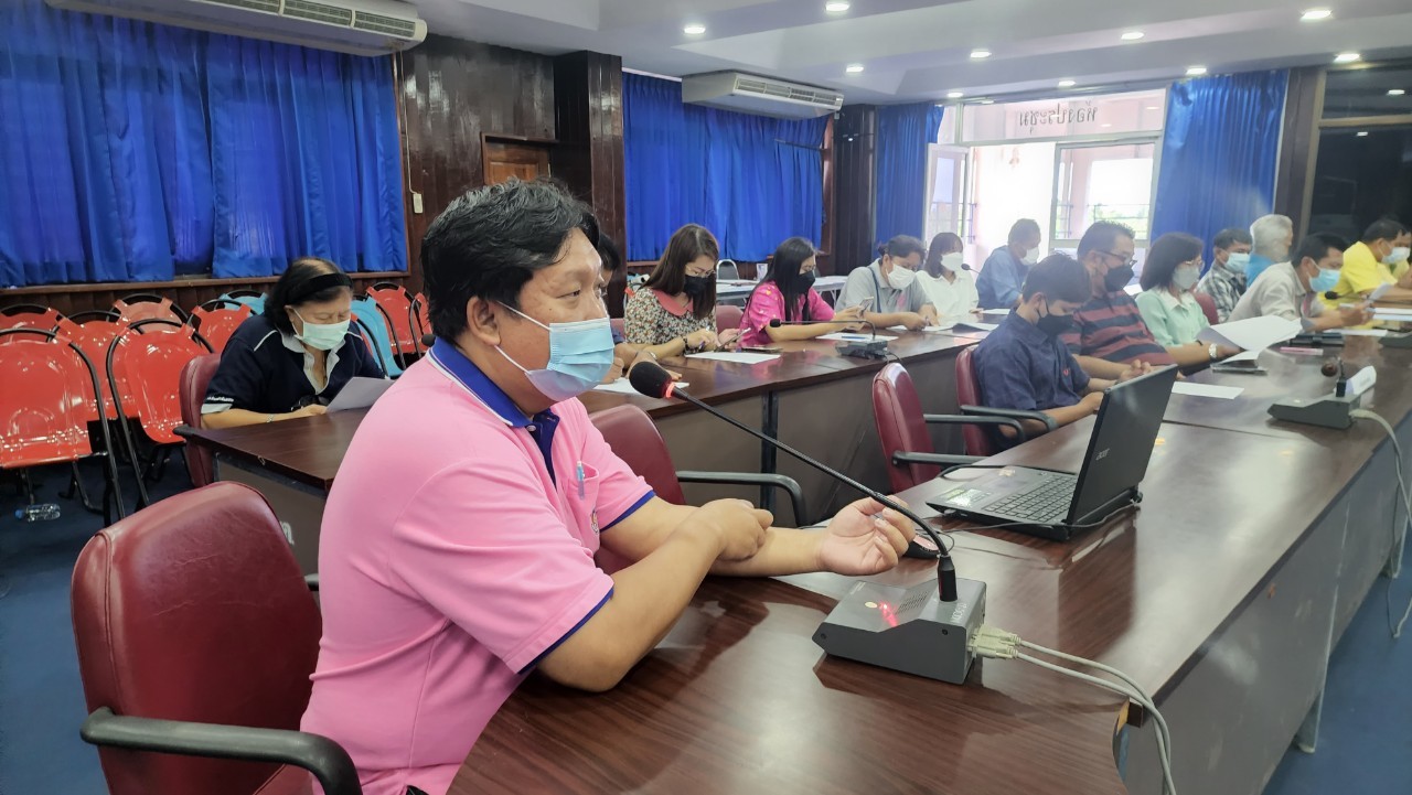 ข่าวประชาสัมพันธ์ พช.ดำเนินสะดวก