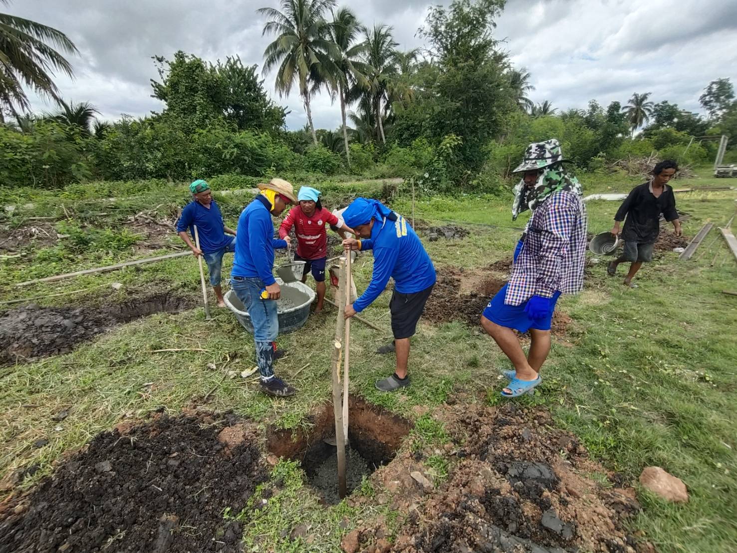 ? ข่าวประชาสัมพันธ์สำนักงานพัฒนาชุมชนอำเภอวัดเพลง จังหวัดราชบุรี