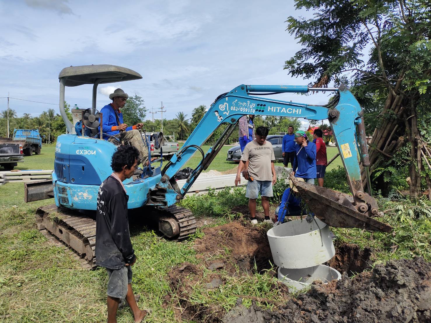 ? ข่าวประชาสัมพันธ์สำนักงานพัฒนาชุมชนอำเภอวัดเพลง จังหวัดราชบุรี