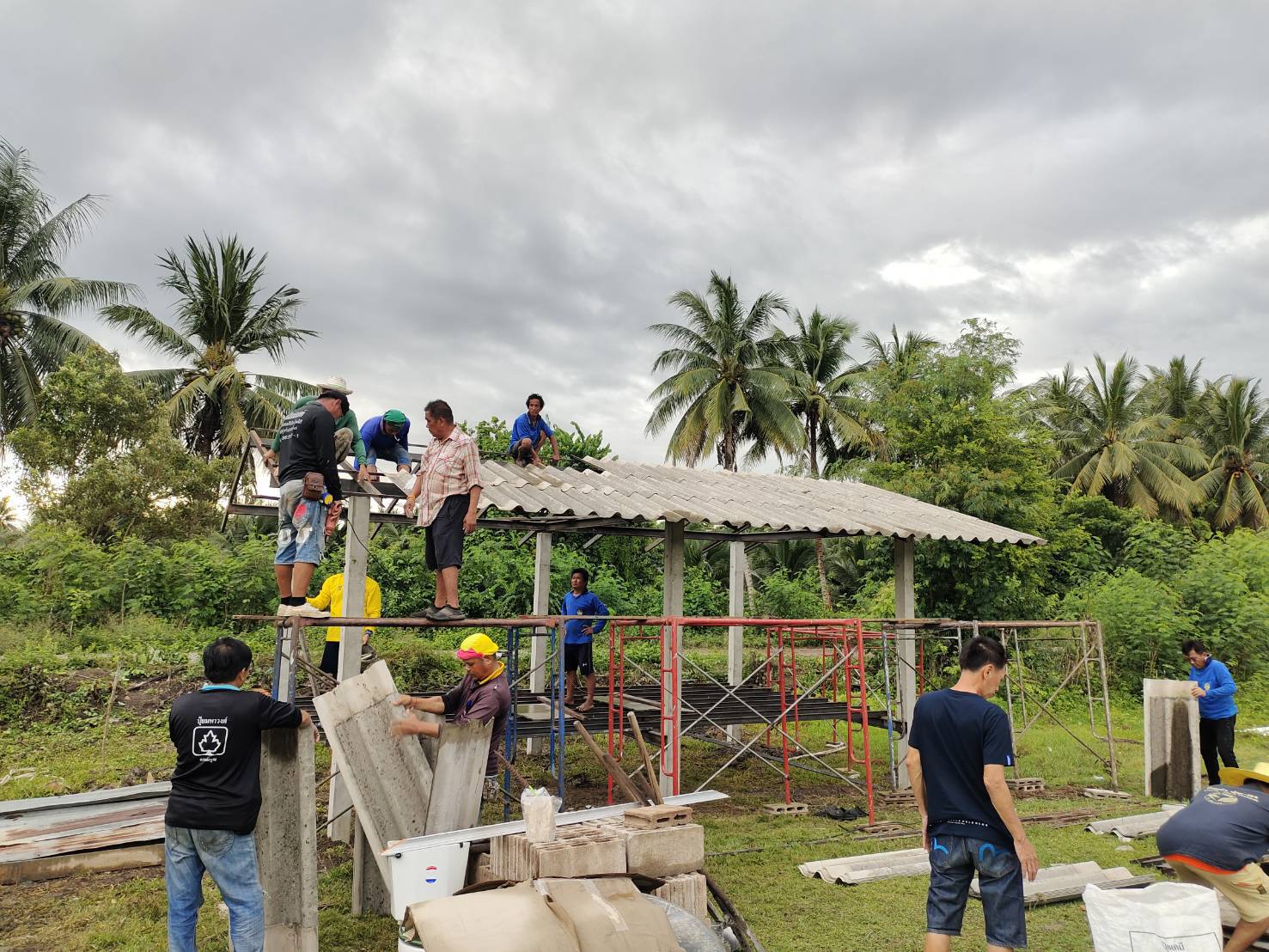 ? ข่าวประชาสัมพันธ์สำนักงานพัฒนาชุมชนอำเภอวัดเพลง จังหวัดราชบุรี