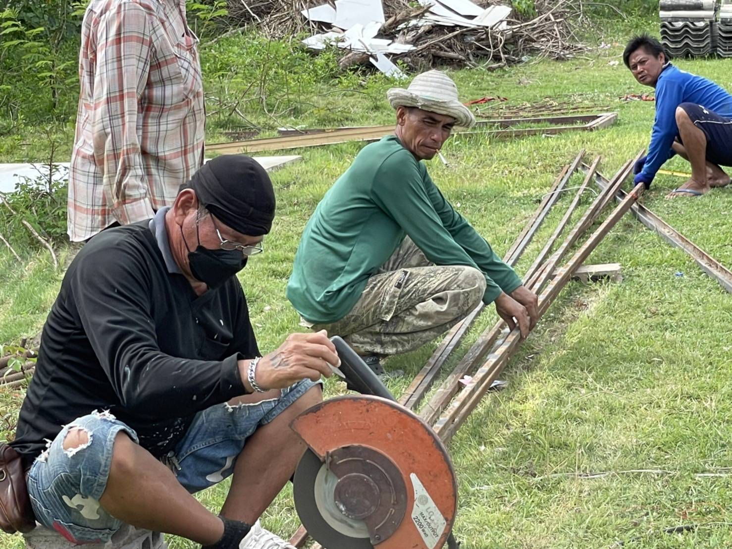 ? ข่าวประชาสัมพันธ์สำนักงานพัฒนาชุมชนอำเภอวัดเพลง จังหวัดราชบุรี