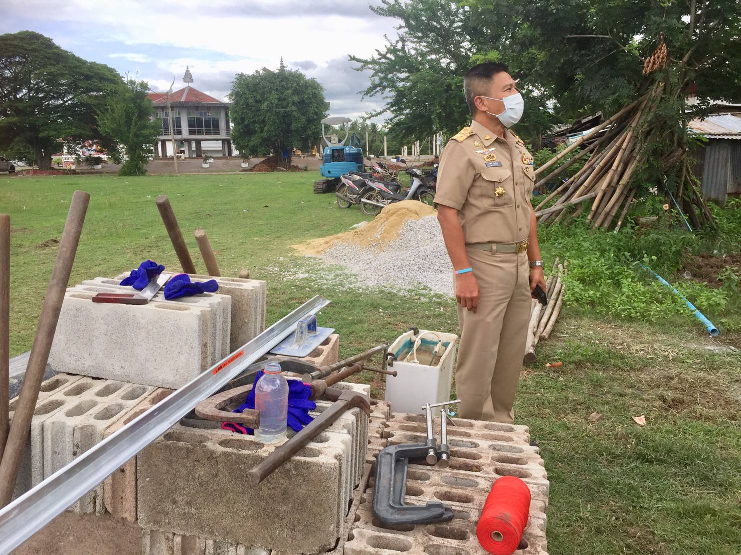 ? ข่าวประชาสัมพันธ์สำนักงานพัฒนาชุมชนอำเภอวัดเพลง จังหวัดราชบุรี