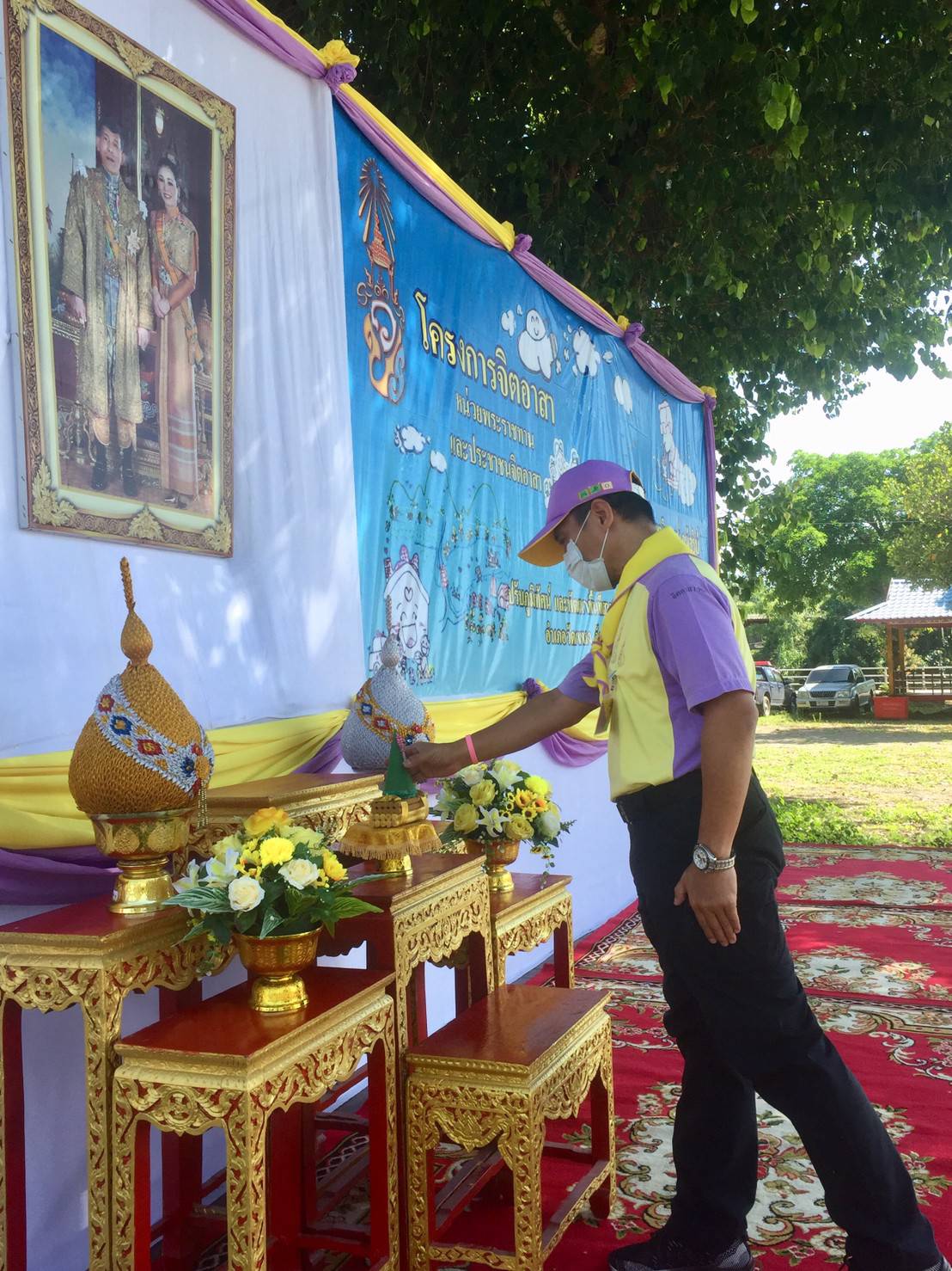 ? ข่าวประชาสัมพันธ์สำนักงานพัฒนาชุมชนอำเภอวัดเพลง