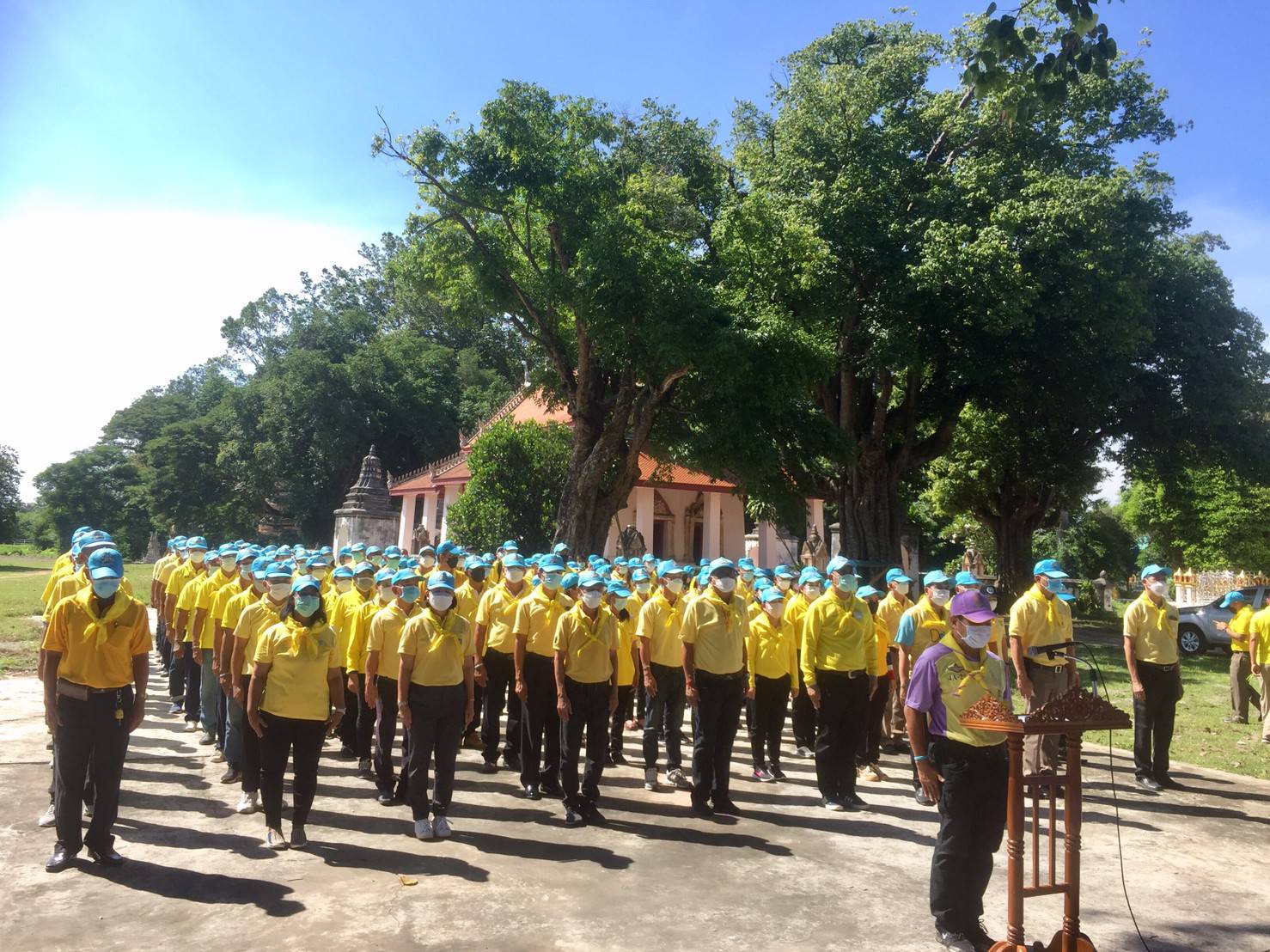 ? ข่าวประชาสัมพันธ์สำนักงานพัฒนาชุมชนอำเภอวัดเพลง