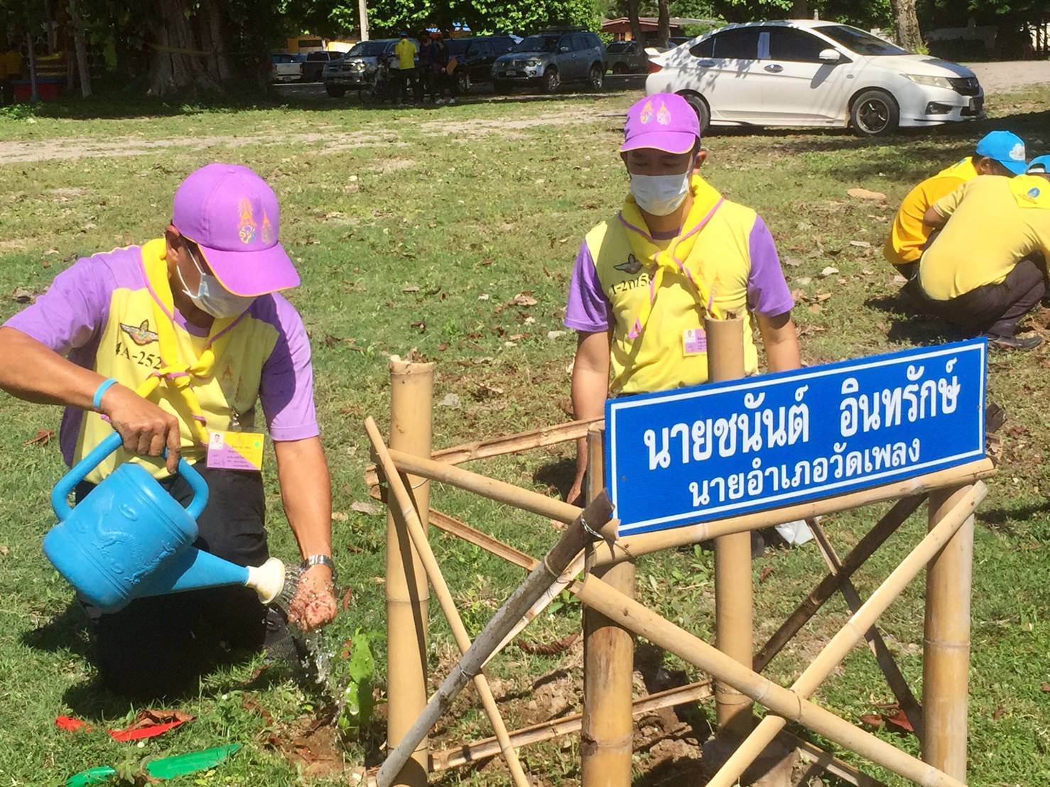 ? ข่าวประชาสัมพันธ์สำนักงานพัฒนาชุมชนอำเภอวัดเพลง