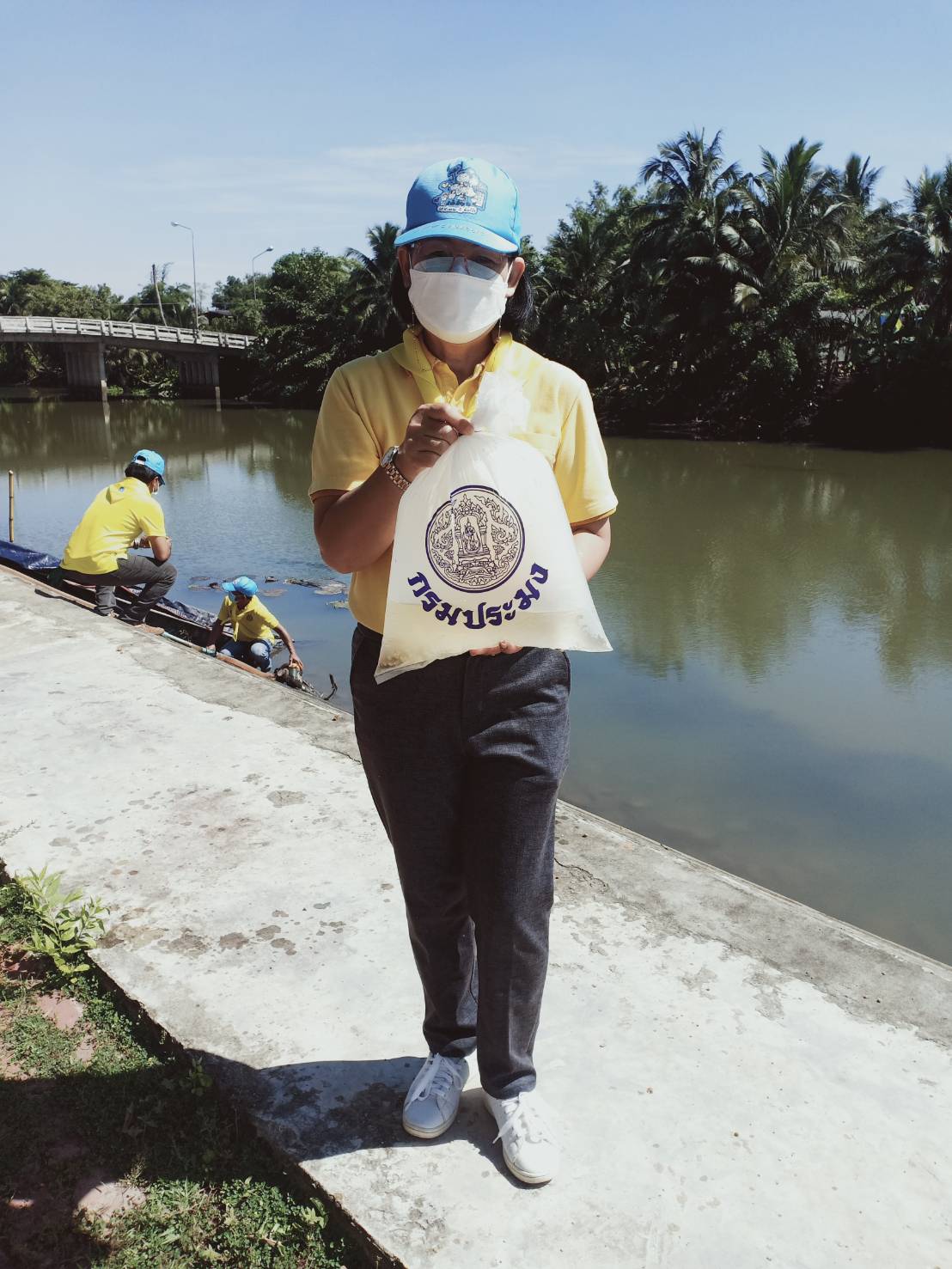 ? ข่าวประชาสัมพันธ์สำนักงานพัฒนาชุมชนอำเภอวัดเพลง