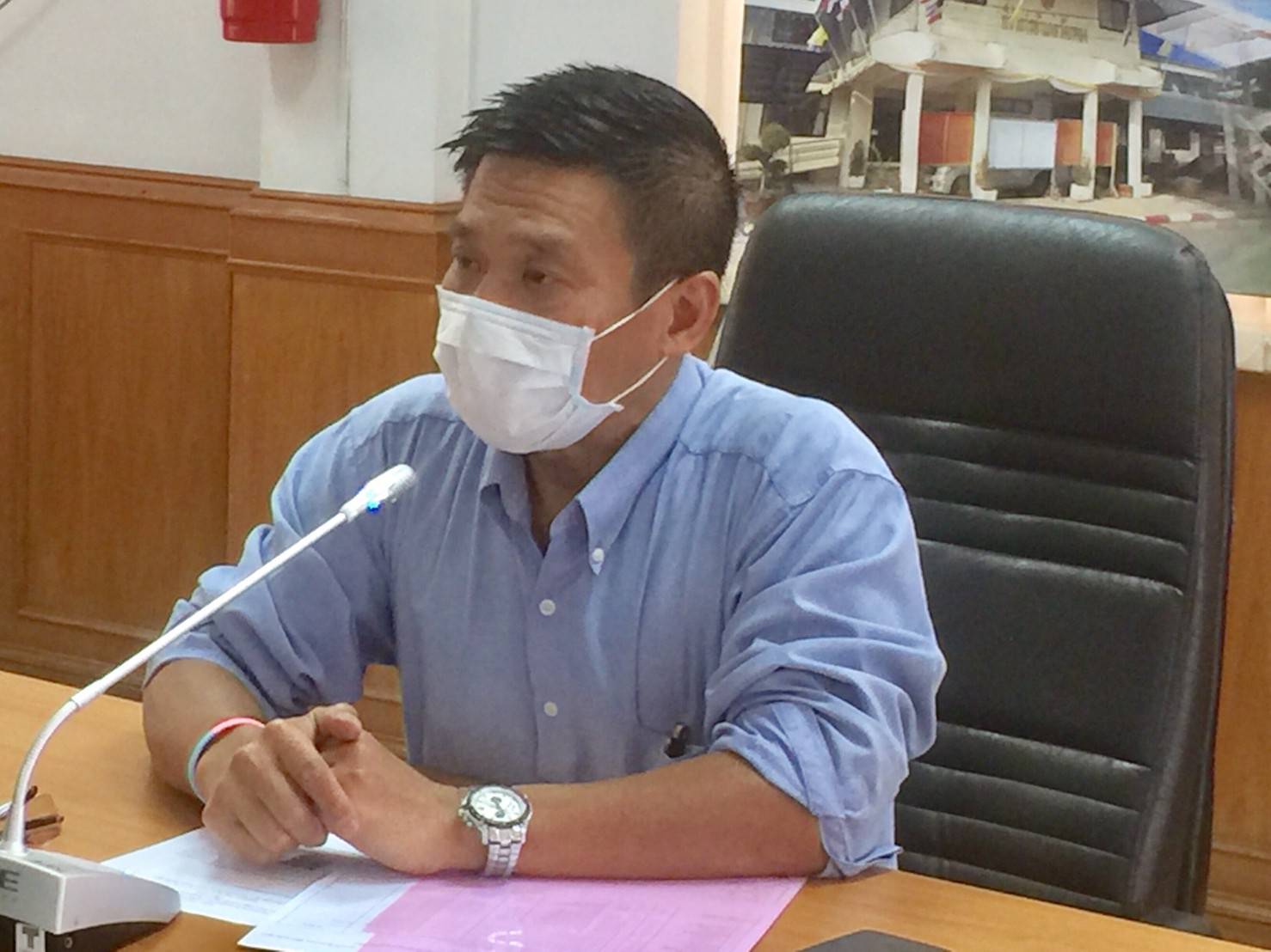 ?ข่าวประชาสัมพันธ์สำนักงานพัฒนาชุมชนอำเภอวัดเพลง จังหวัดราชบุรี