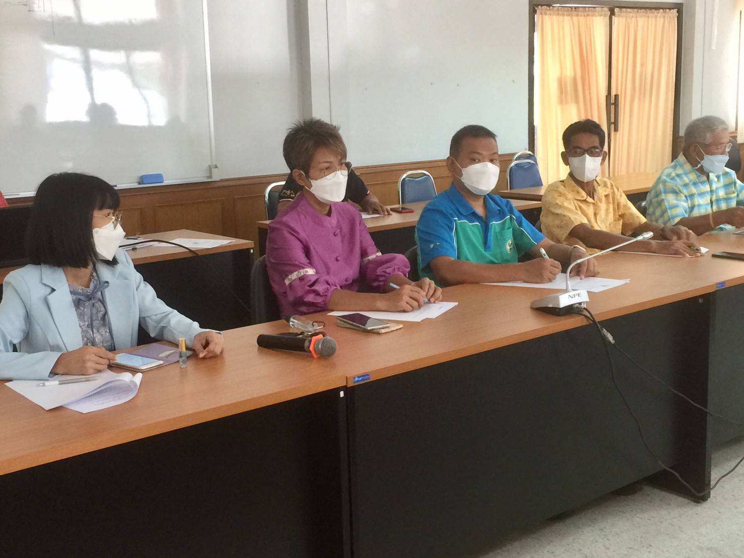 ?ข่าวประชาสัมพันธ์สำนักงานพัฒนาชุมชนอำเภอวัดเพลง จังหวัดราชบุรี