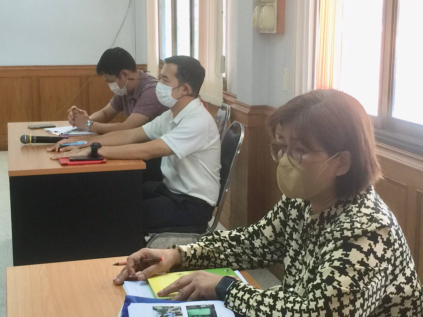 ?ข่าวประชาสัมพันธ์สำนักงานพัฒนาชุมชนอำเภอวัดเพลง จังหวัดราชบุรี