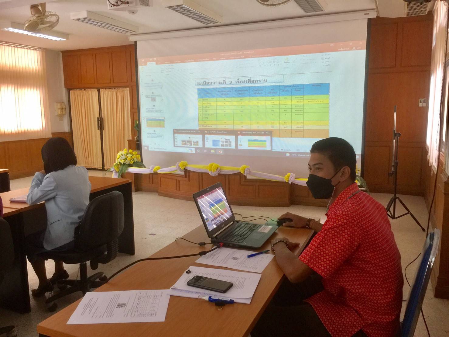 ?ข่าวประชาสัมพันธ์สำนักงานพัฒนาชุมชนอำเภอวัดเพลง จังหวัดราชบุรี