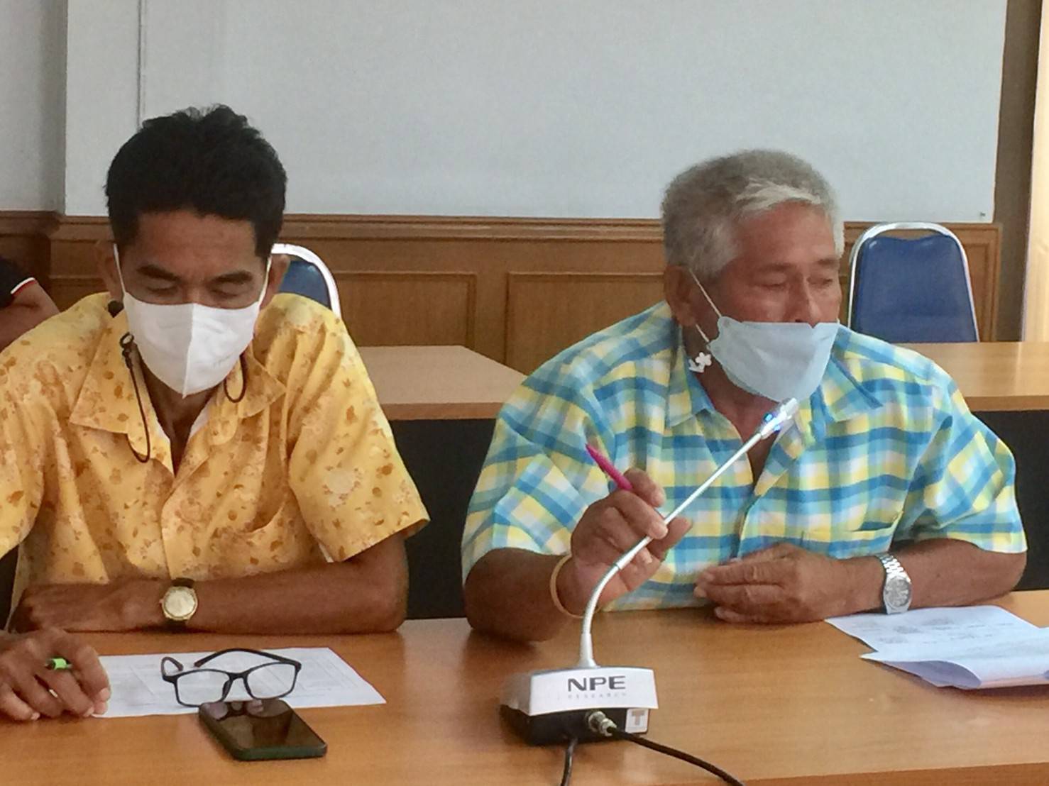 ?ข่าวประชาสัมพันธ์สำนักงานพัฒนาชุมชนอำเภอวัดเพลง จังหวัดราชบุรี