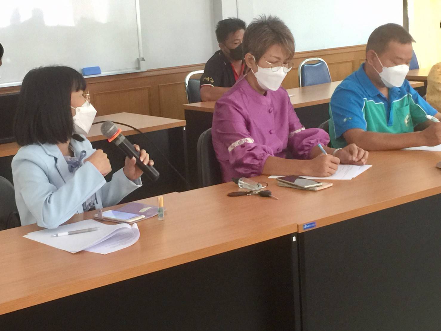 ?ข่าวประชาสัมพันธ์สำนักงานพัฒนาชุมชนอำเภอวัดเพลง จังหวัดราชบุรี