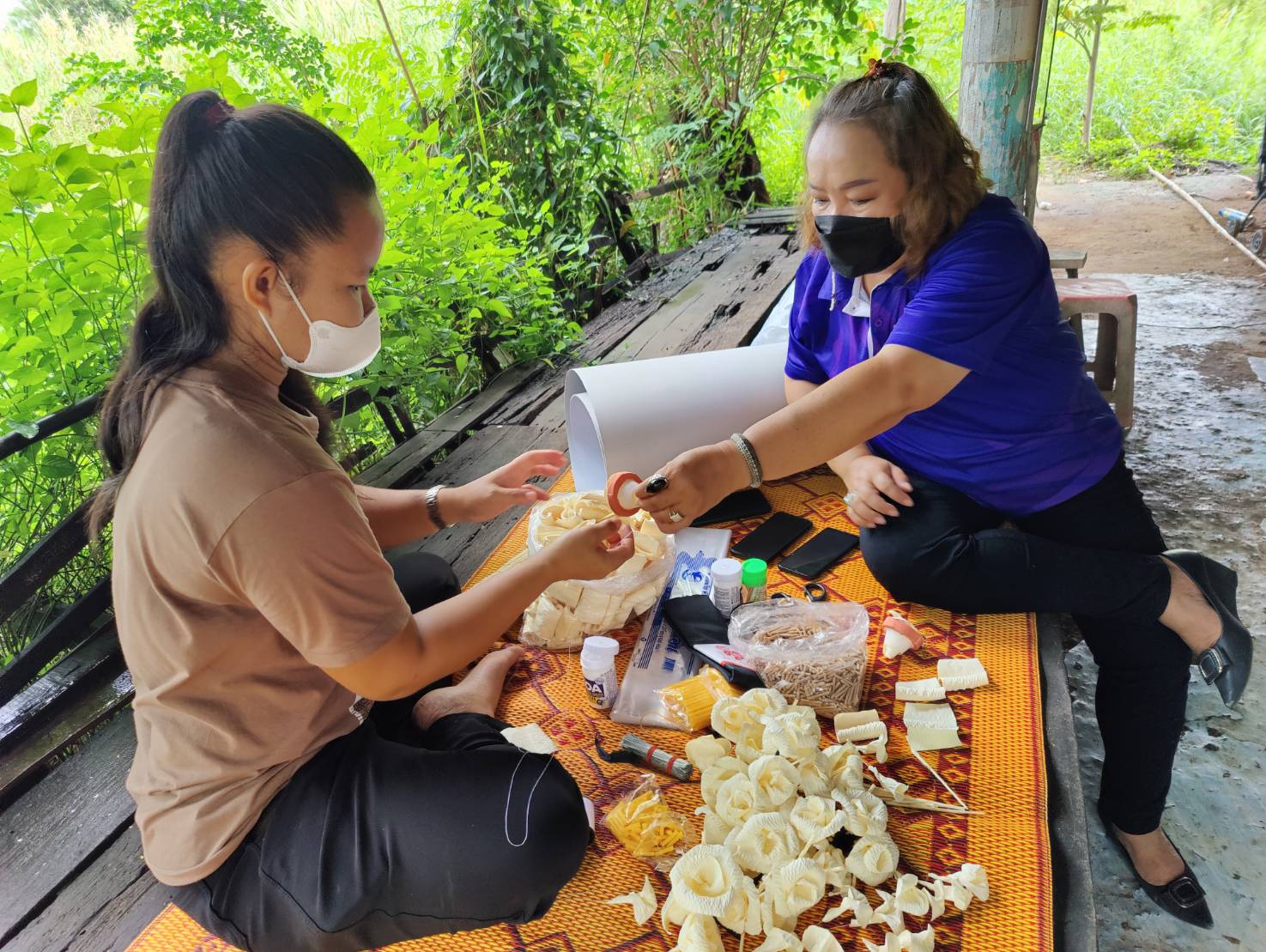 ??ข่าวประชาสัมพันธ์อำเภอบางแพ??