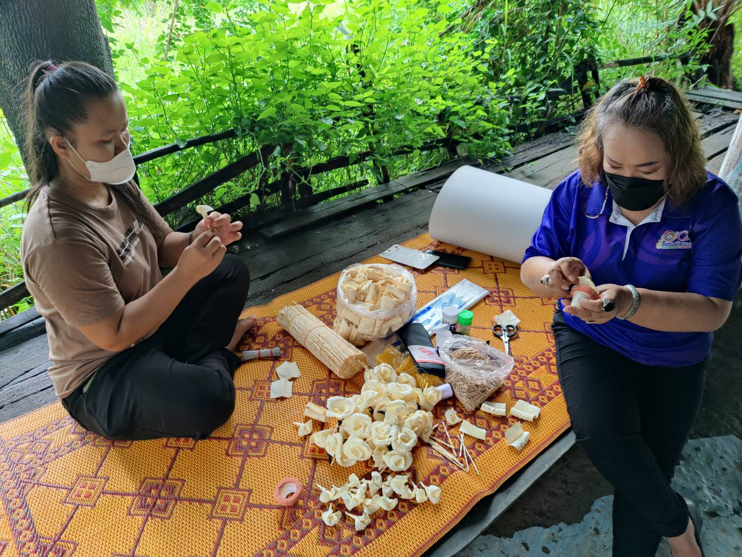 ??ข่าวประชาสัมพันธ์อำเภอบางแพ??