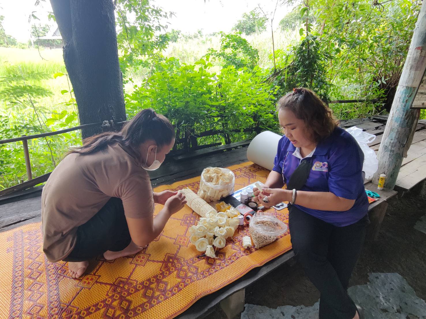 ??ข่าวประชาสัมพันธ์อำเภอบางแพ??