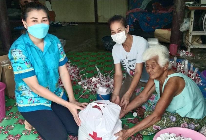 ??ข่าวประชาสัมพันธ์อำเภอบางแพ??