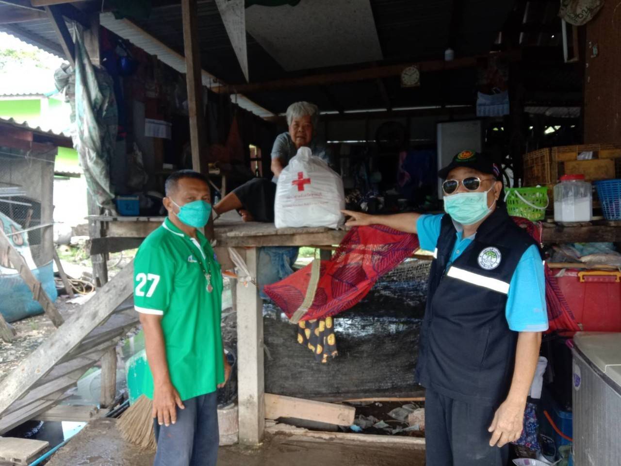 ??ข่าวประชาสัมพันธ์อำเภอบางแพ??