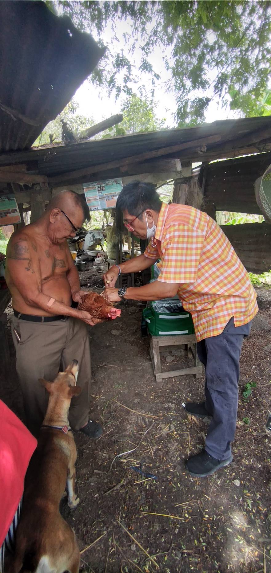 ? ข่าวประชาสัมพันธ์สำนักงานพัฒนาชุมชนอำเภอวัดเพลง จังหวัดราชบุรี