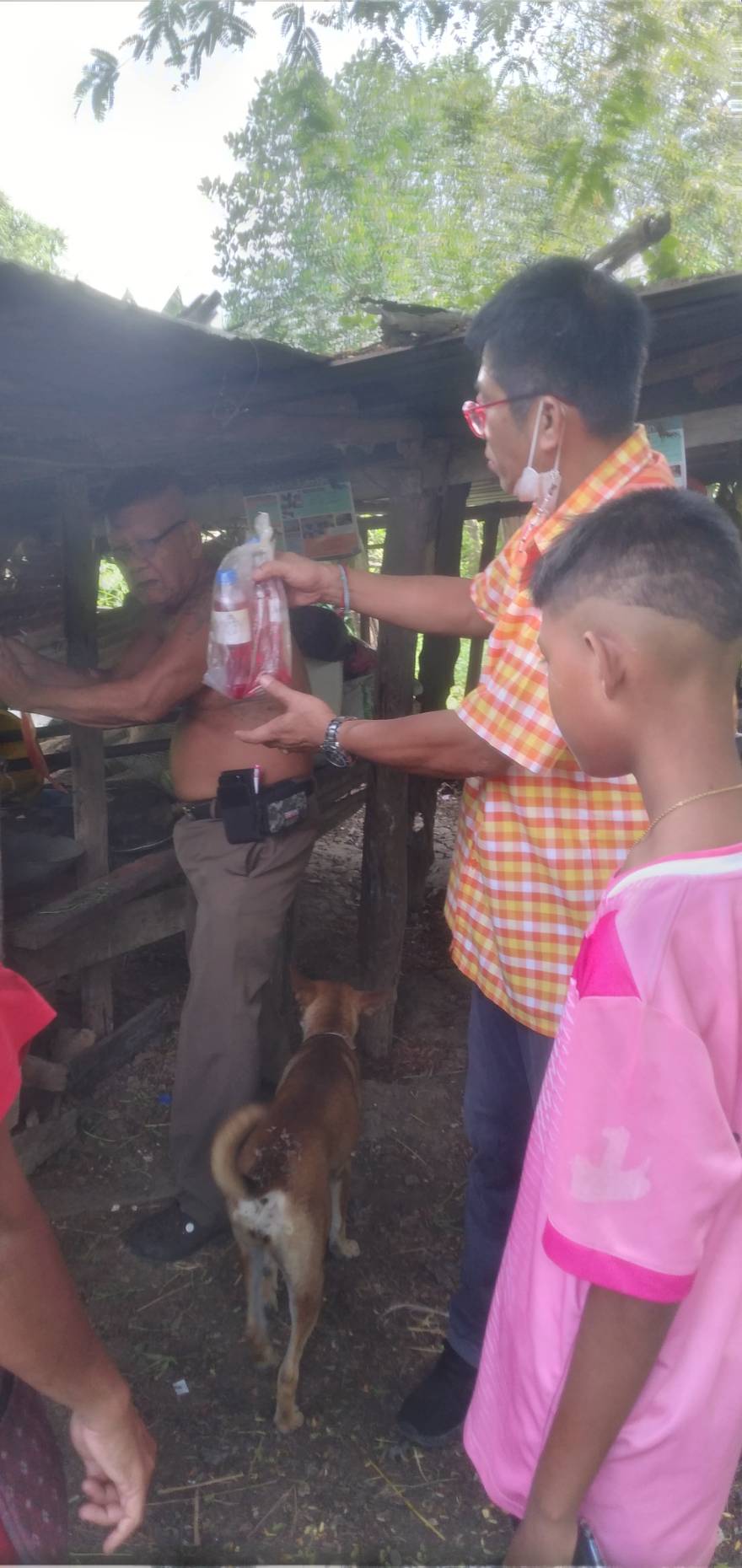 ? ข่าวประชาสัมพันธ์สำนักงานพัฒนาชุมชนอำเภอวัดเพลง จังหวัดราชบุรี