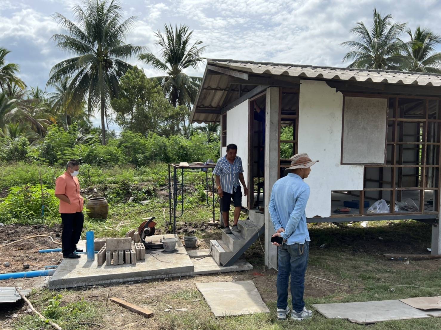 ? ข่าวประชาสัมพันธ์สำนักงานพัฒนาชุมชนอำเภอวัดเพลง จังหวัดราชบุรี