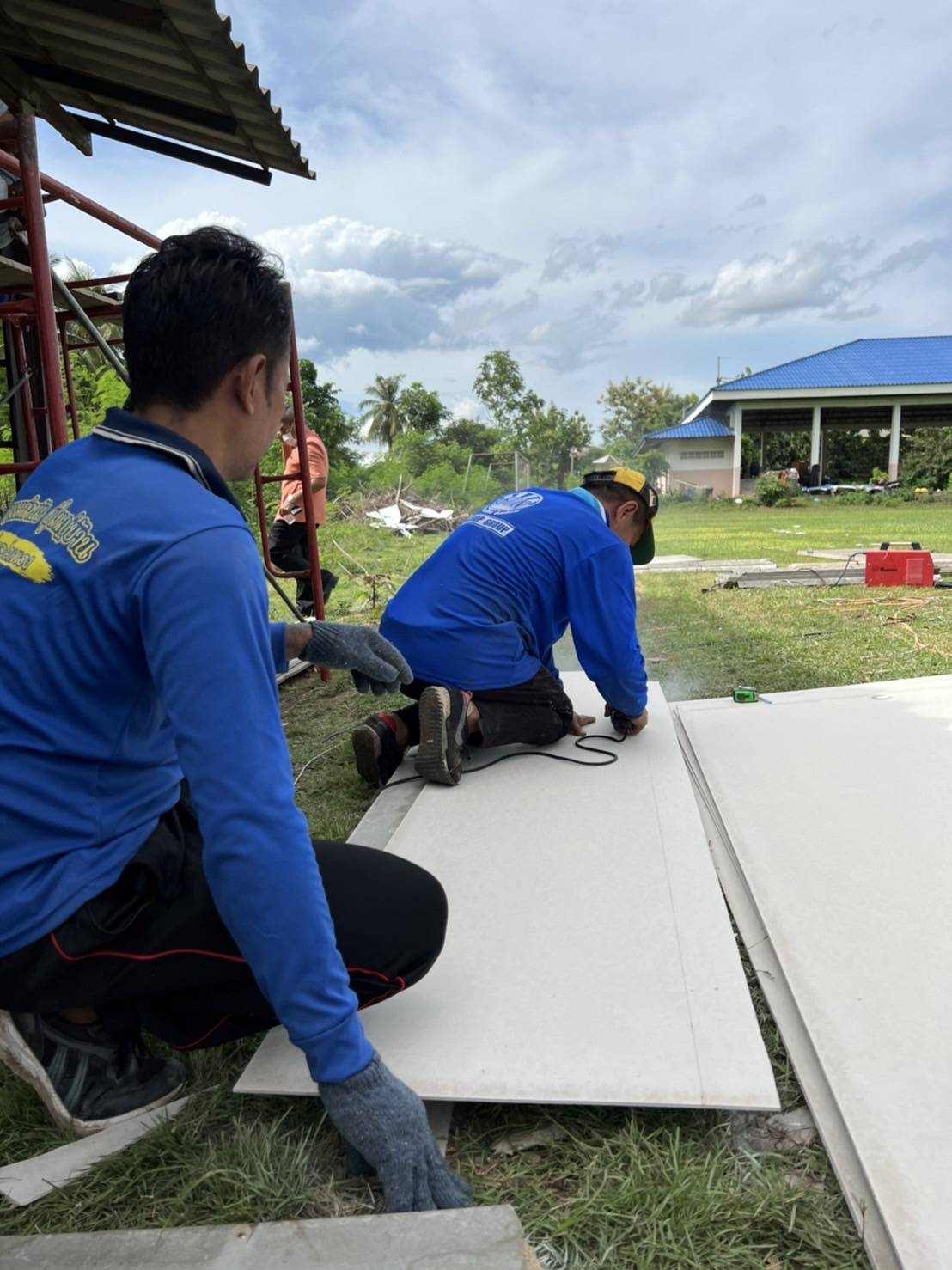 ? ข่าวประชาสัมพันธ์สำนักงานพัฒนาชุมชนอำเภอวัดเพลง จังหวัดราชบุรี