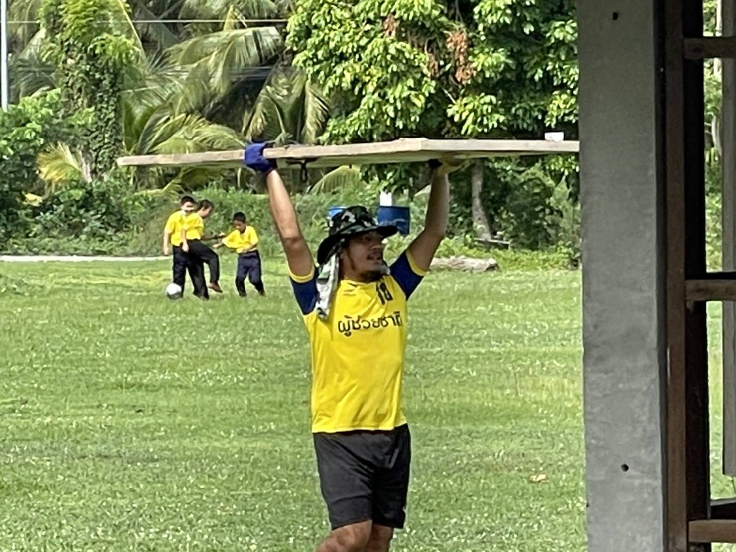 ? ข่าวประชาสัมพันธ์สำนักงานพัฒนาชุมชนอำเภอวัดเพลง จังหวัดราชบุรี