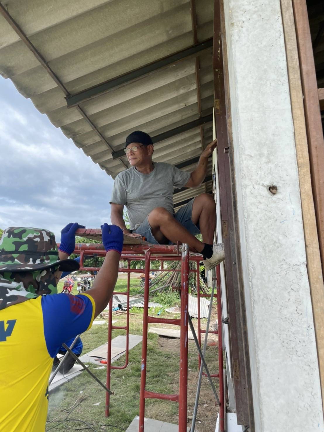 ? ข่าวประชาสัมพันธ์สำนักงานพัฒนาชุมชนอำเภอวัดเพลง จังหวัดราชบุรี