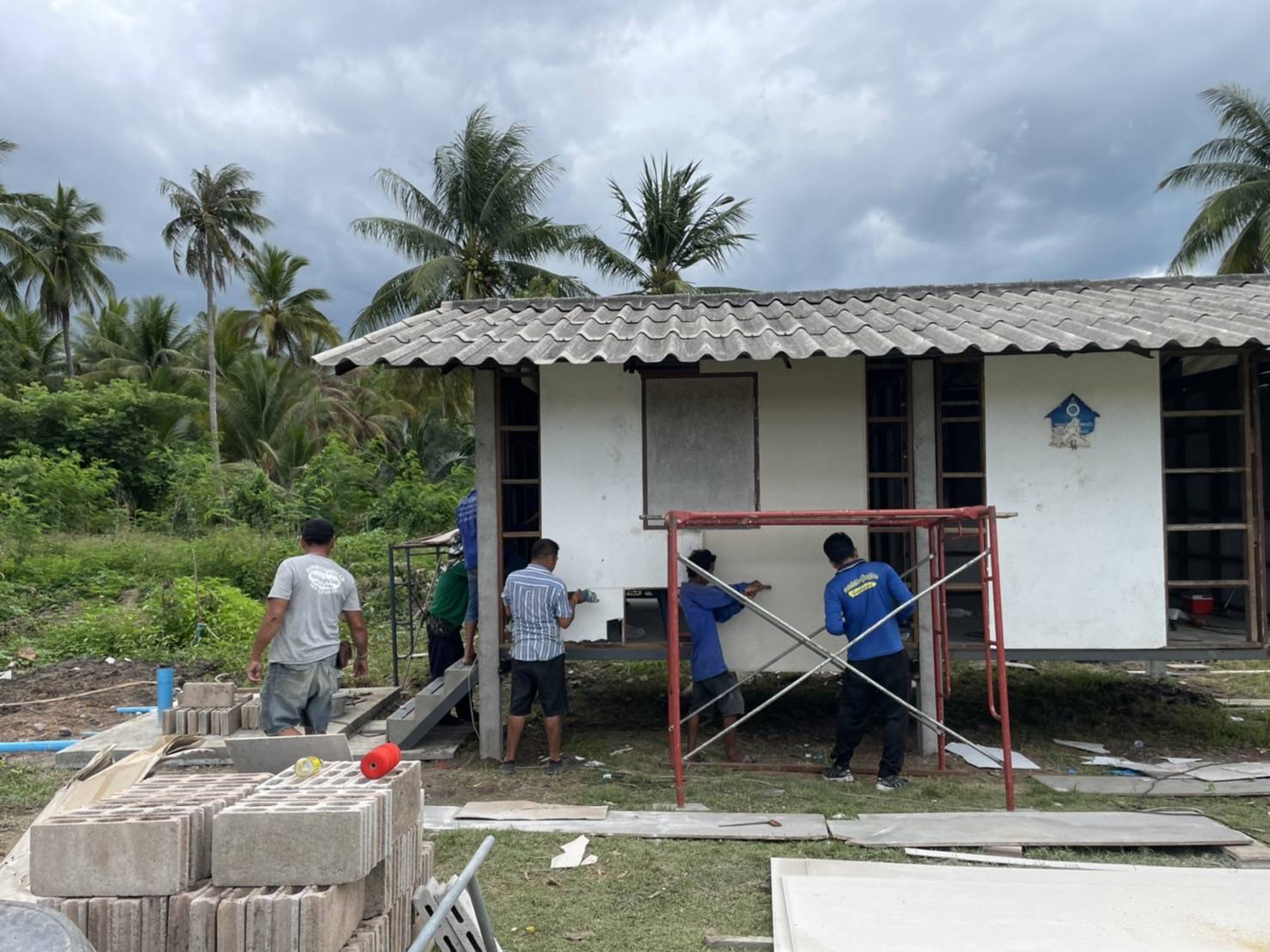 ? ข่าวประชาสัมพันธ์สำนักงานพัฒนาชุมชนอำเภอวัดเพลง จังหวัดราชบุรี