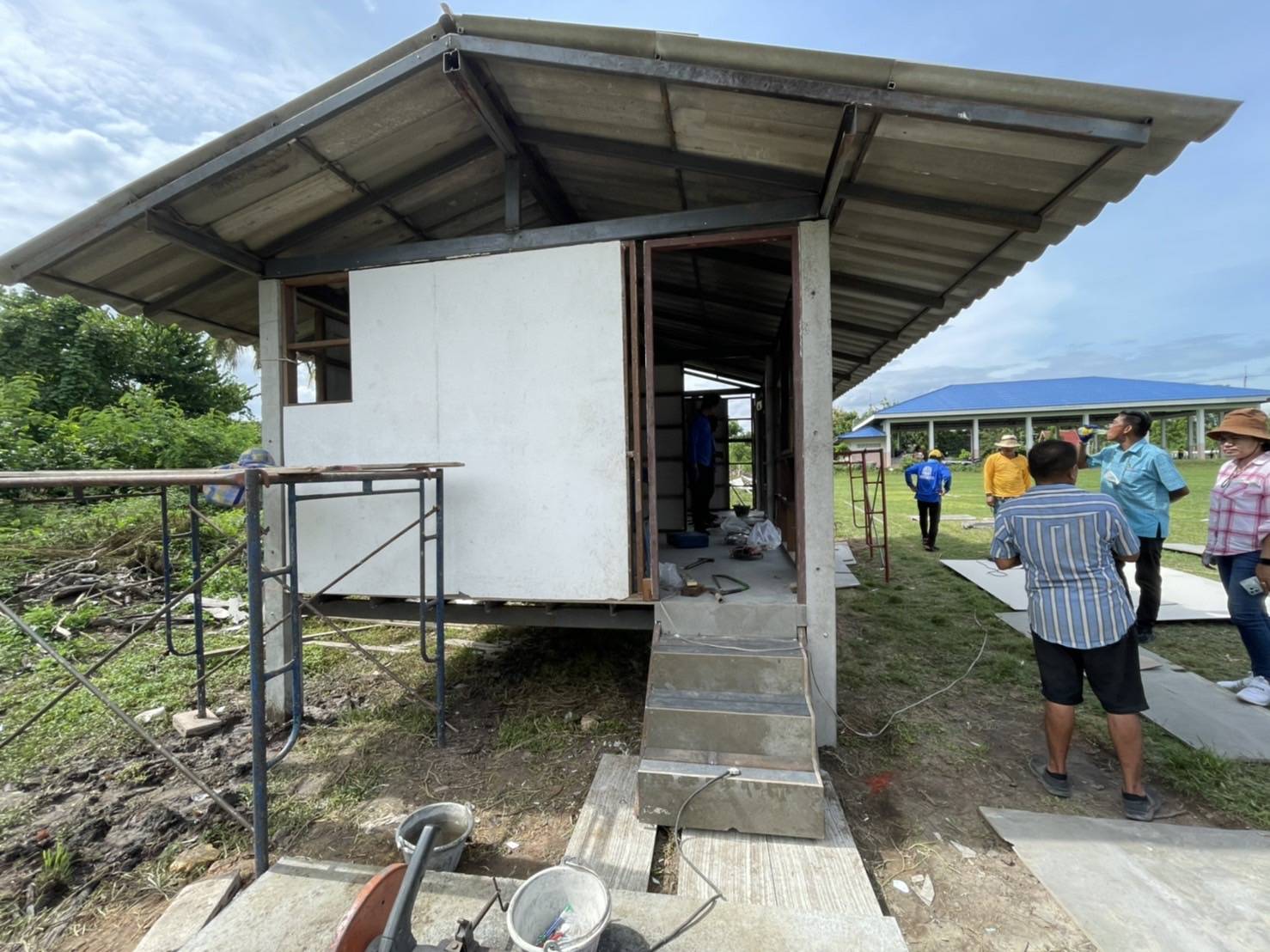 ? ข่าวประชาสัมพันธ์สำนักงานพัฒนาชุมชนอำเภอวัดเพลง จังหวัดราชบุรี