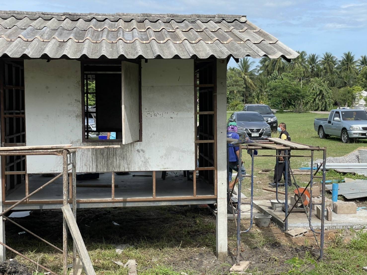 ? ข่าวประชาสัมพันธ์สำนักงานพัฒนาชุมชนอำเภอวัดเพลง จังหวัดราชบุรี