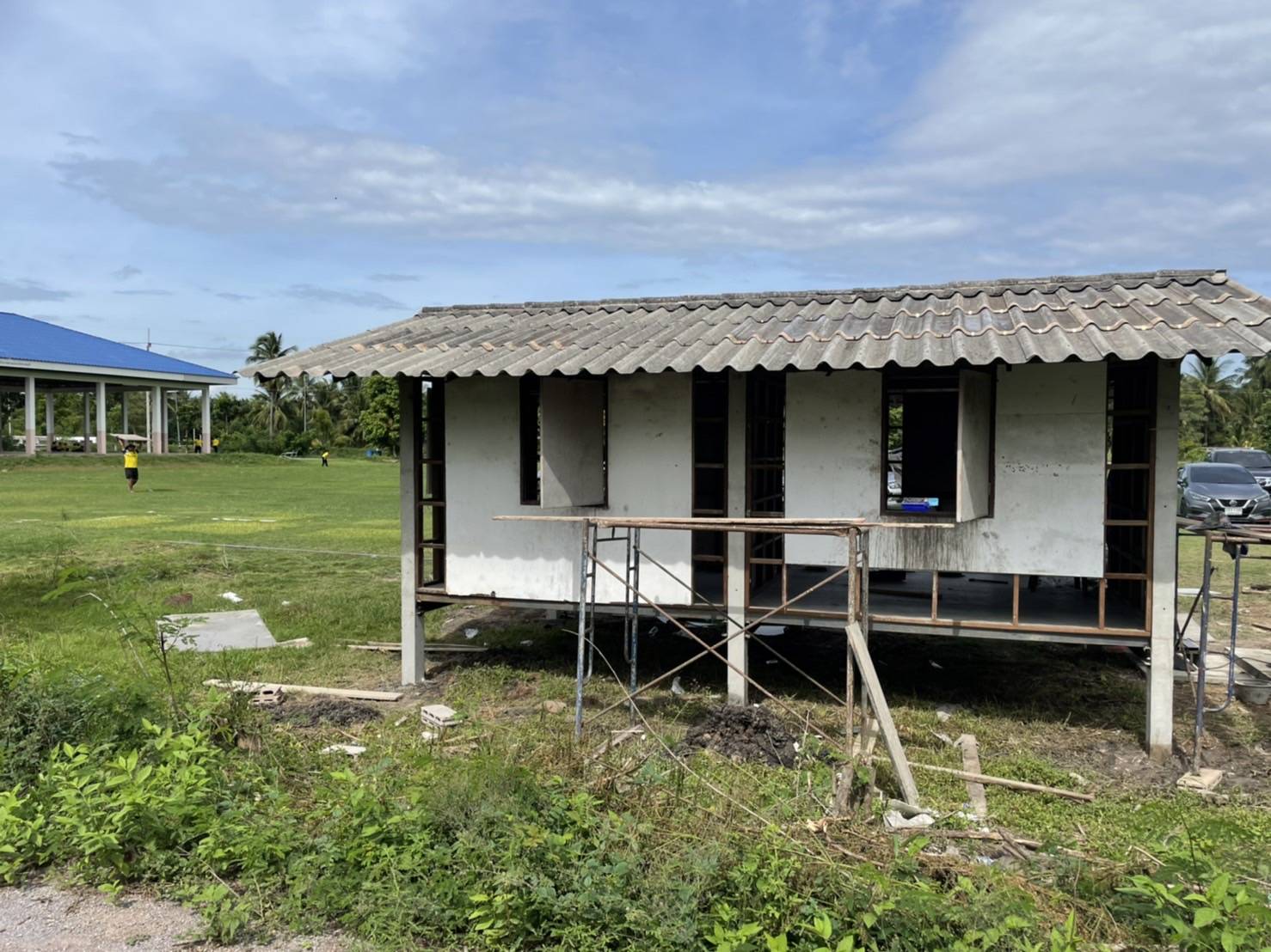 ? ข่าวประชาสัมพันธ์สำนักงานพัฒนาชุมชนอำเภอวัดเพลง จังหวัดราชบุรี