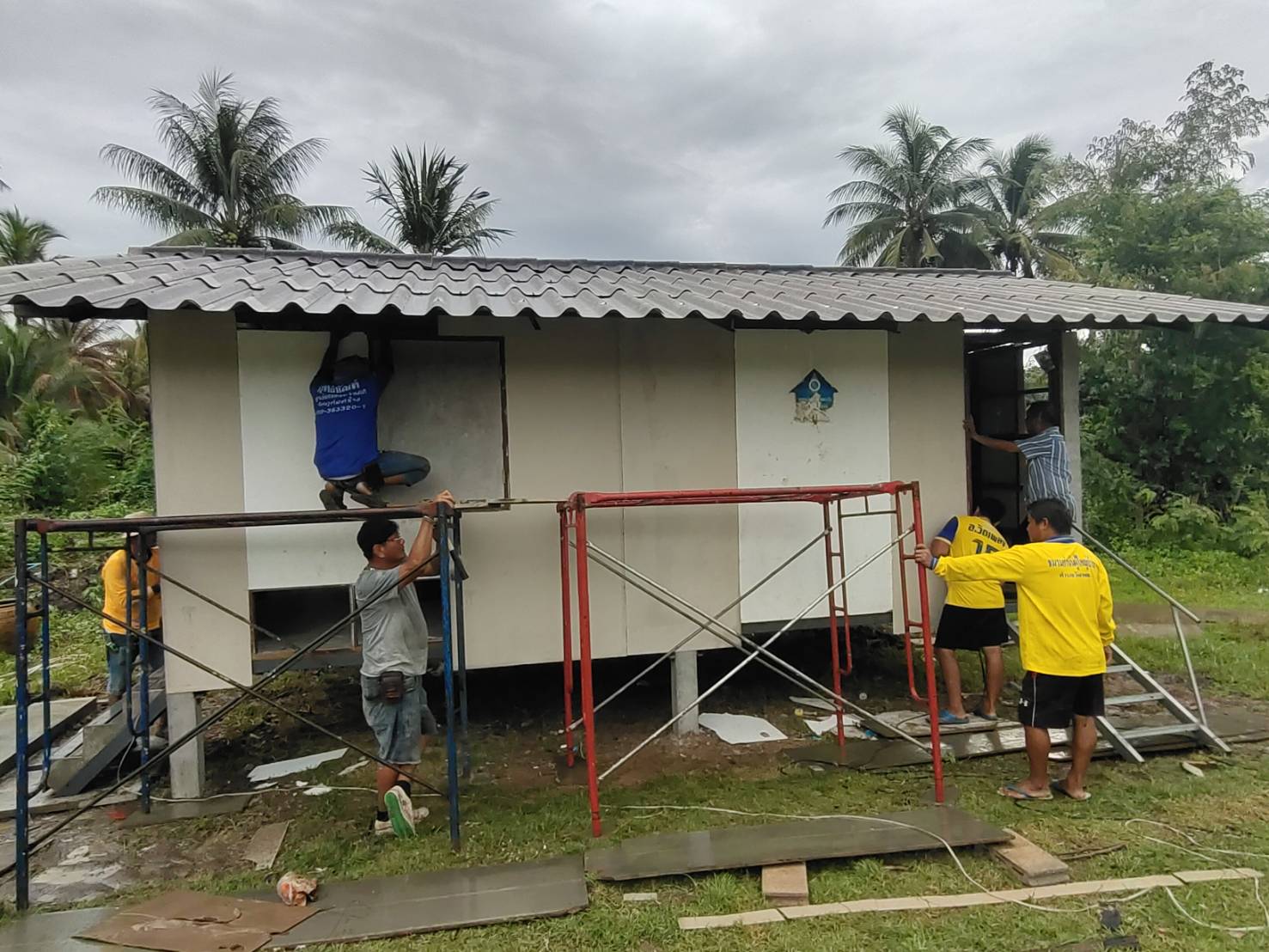 ? ข่าวประชาสัมพันธ์สำนักงานพัฒนาชุมชนอำเภอวัดเพลง จังหวัดราชบุรี