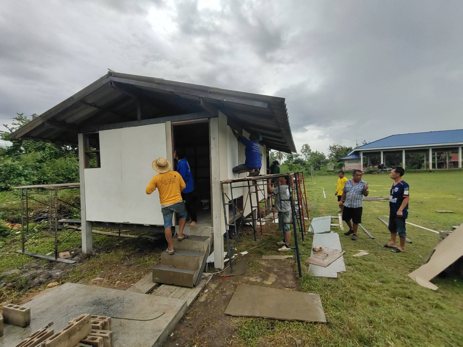 ? ข่าวประชาสัมพันธ์สำนักงานพัฒนาชุมชนอำเภอวัดเพลง จังหวัดราชบุรี