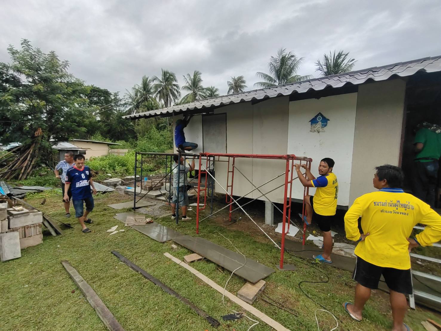 ? ข่าวประชาสัมพันธ์สำนักงานพัฒนาชุมชนอำเภอวัดเพลง จังหวัดราชบุรี