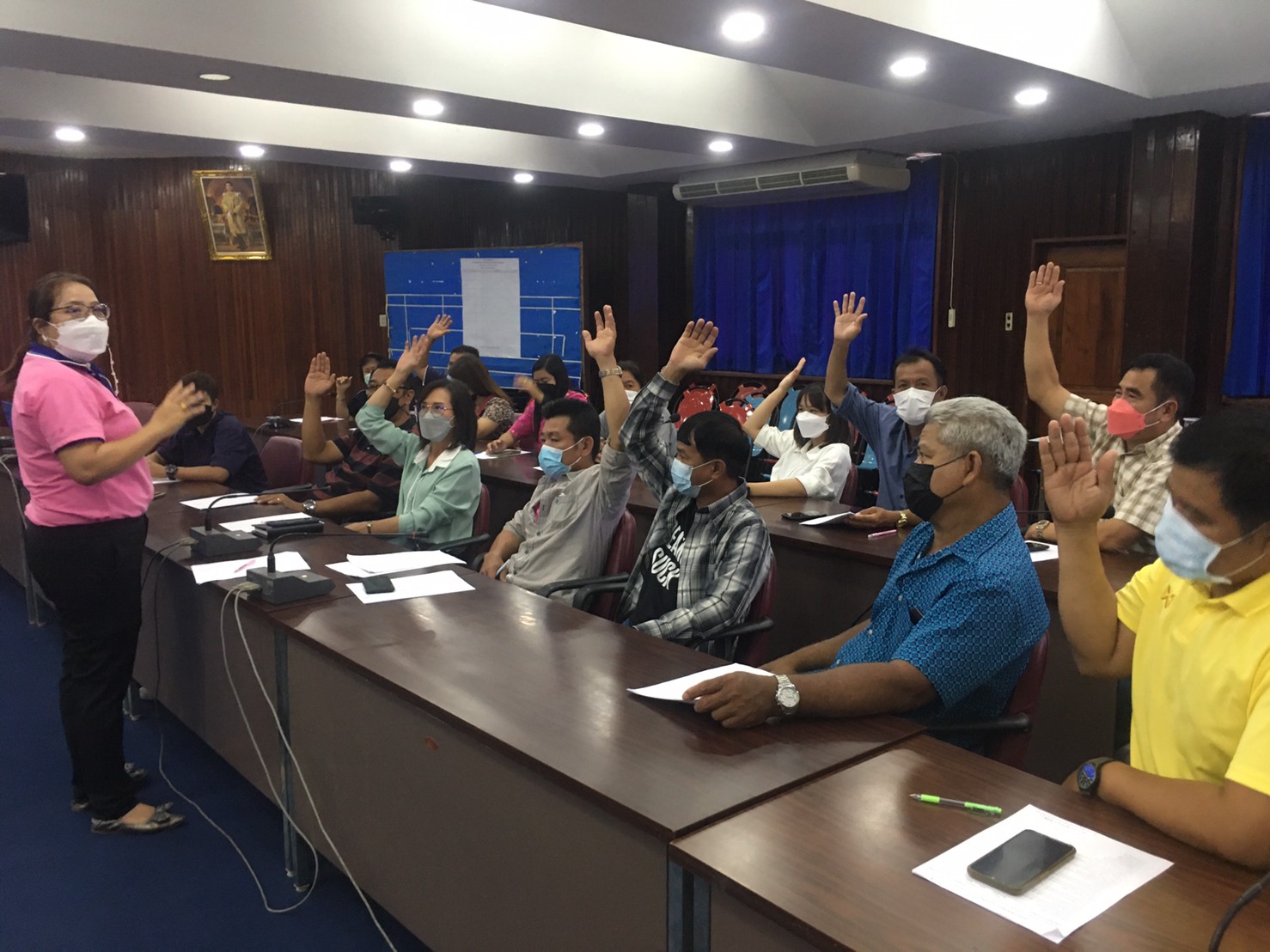 ข่าวประชาสัมพันธ์ พช.ดำเนินสะดวก