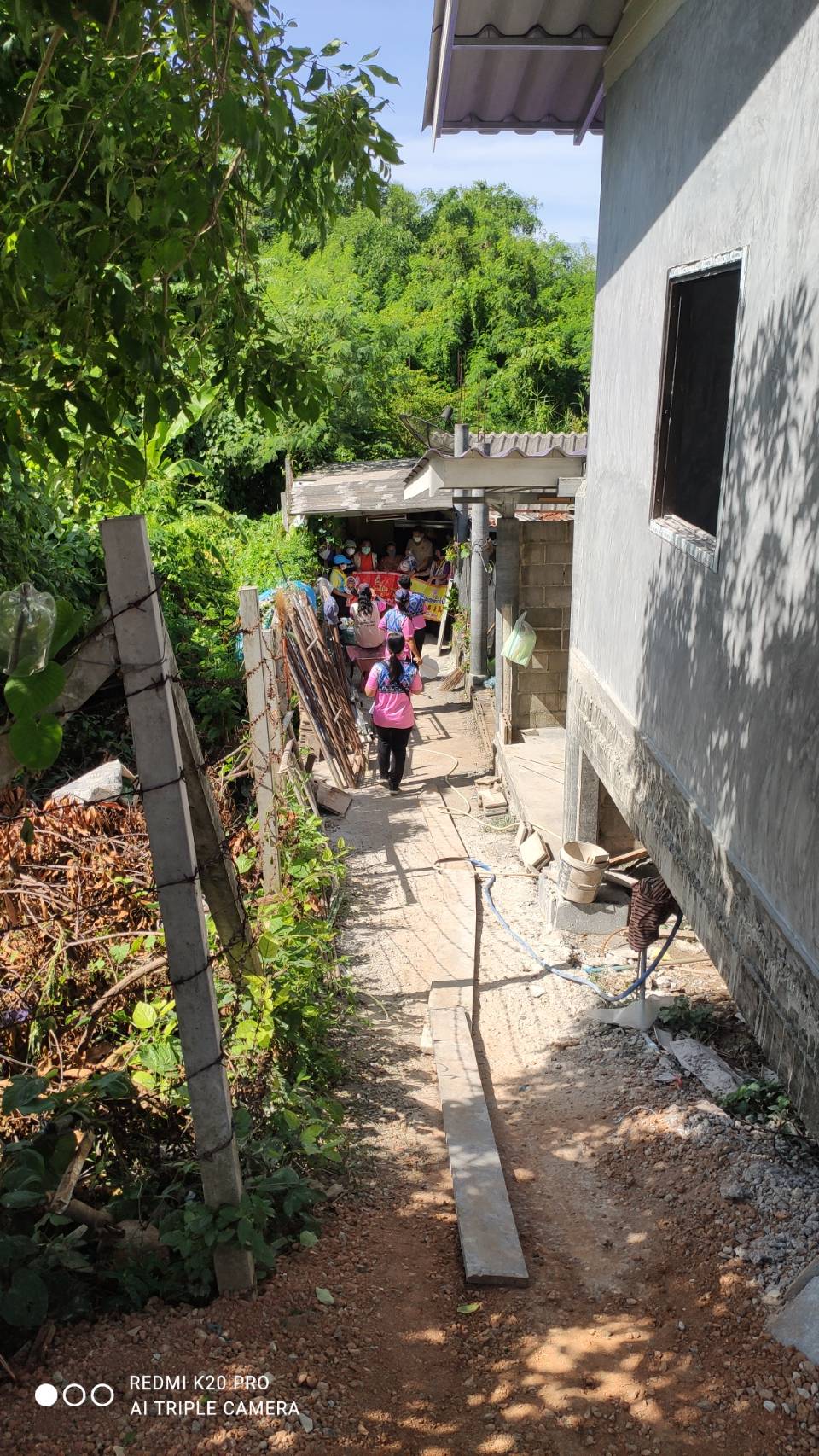 ข่าวประชาสัมพันธ์อำเภอบ้านโป่ง