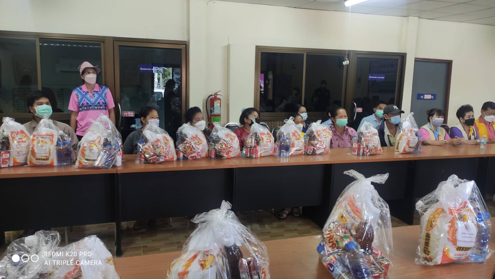 ข่าวประชาสัมพันธ์อำเภอบ้านโป่ง