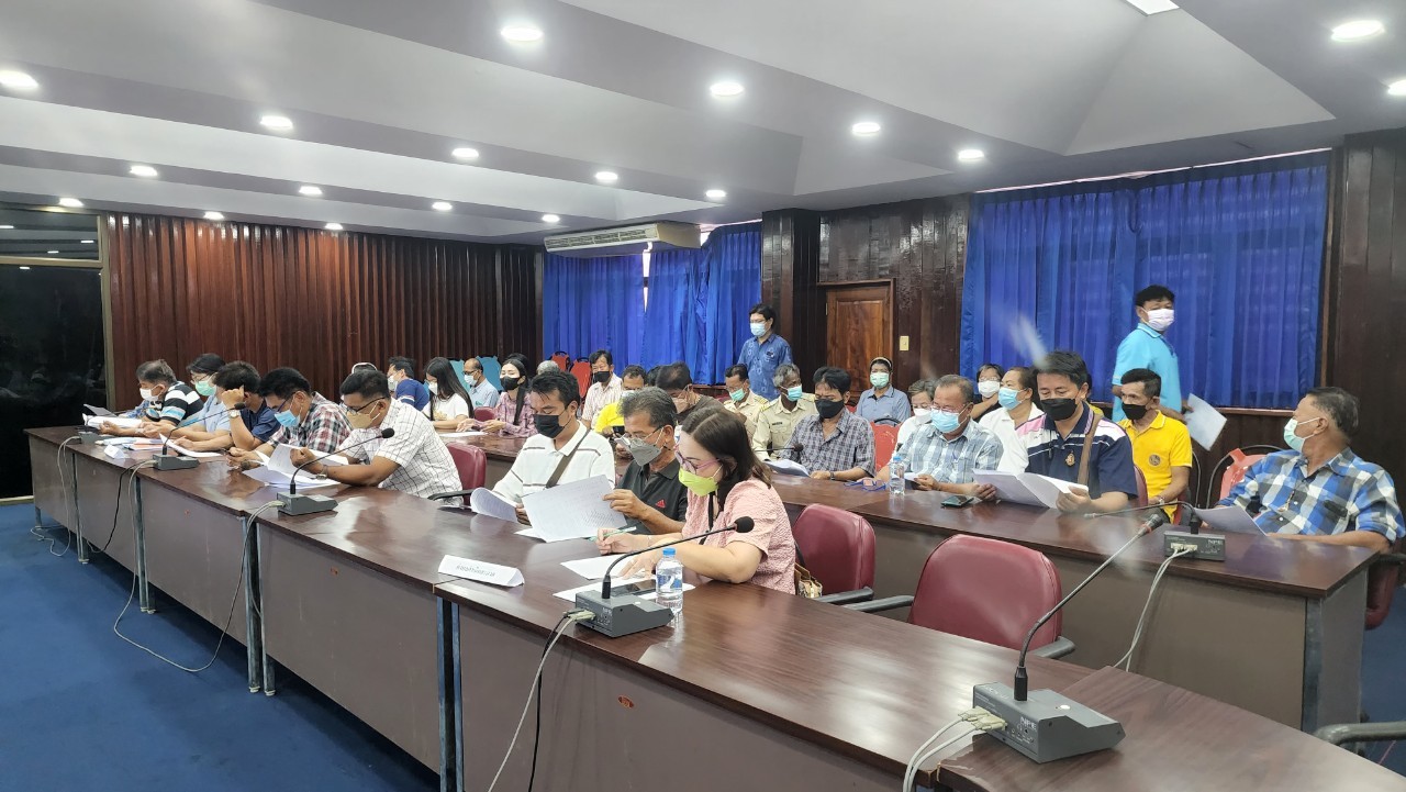 ข่าวประชาสัมพันธ์ พช.ดำเนินสะดวก