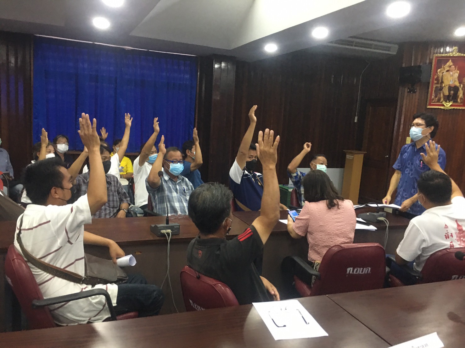 ข่าวประชาสัมพันธ์ พช.ดำเนินสะดวก