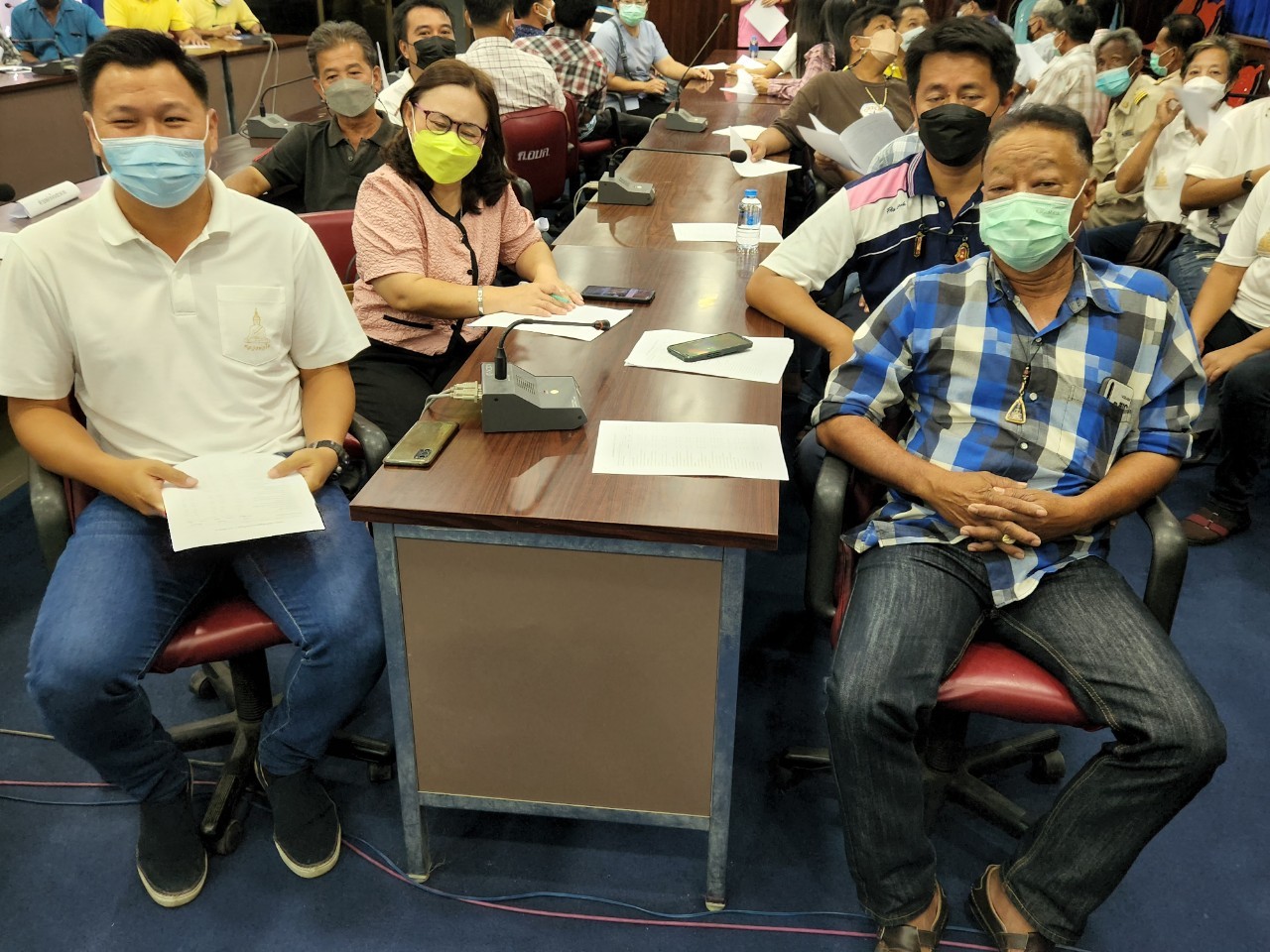 ข่าวประชาสัมพันธ์ พช.ดำเนินสะดวก