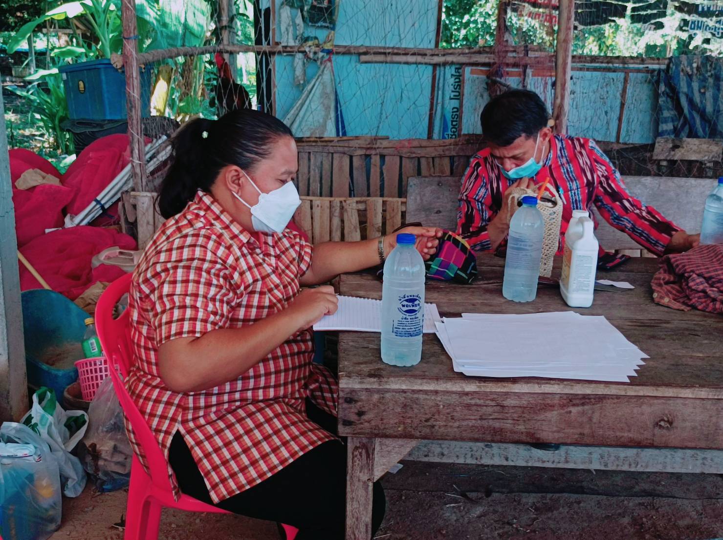 ?ข่าวประชาสัมพันธ์? ? สำนักงานพัฒนาชุมชนอำเภอบ้านคา?