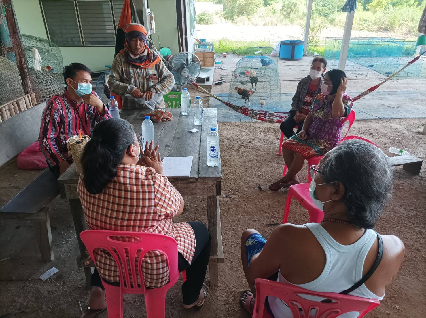 ?ข่าวประชาสัมพันธ์? ? สำนักงานพัฒนาชุมชนอำเภอบ้านคา?