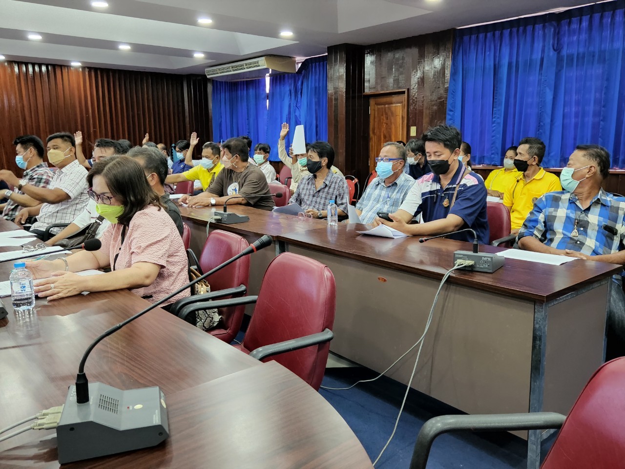 ข่าวประชาสัมพันธ์ พช.ดำเนินสะดวก