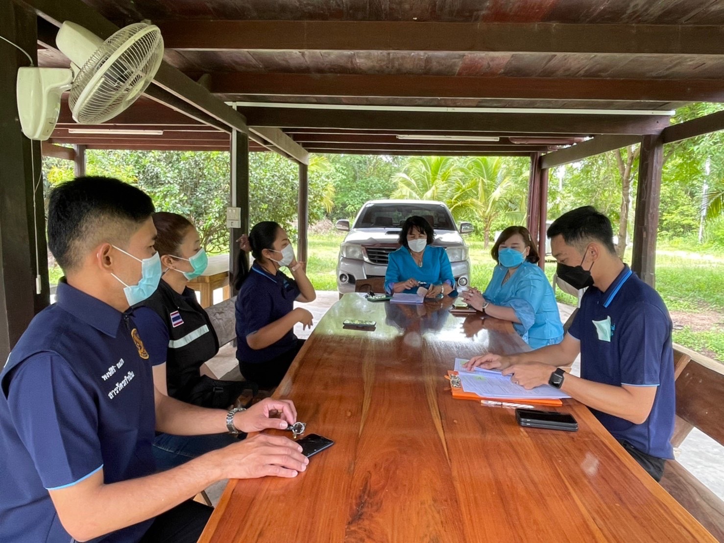 ? ข่าวประชาสัมพันธ์สำนักงานพัฒนาชุมชนอำเภอสวนผึ้ง