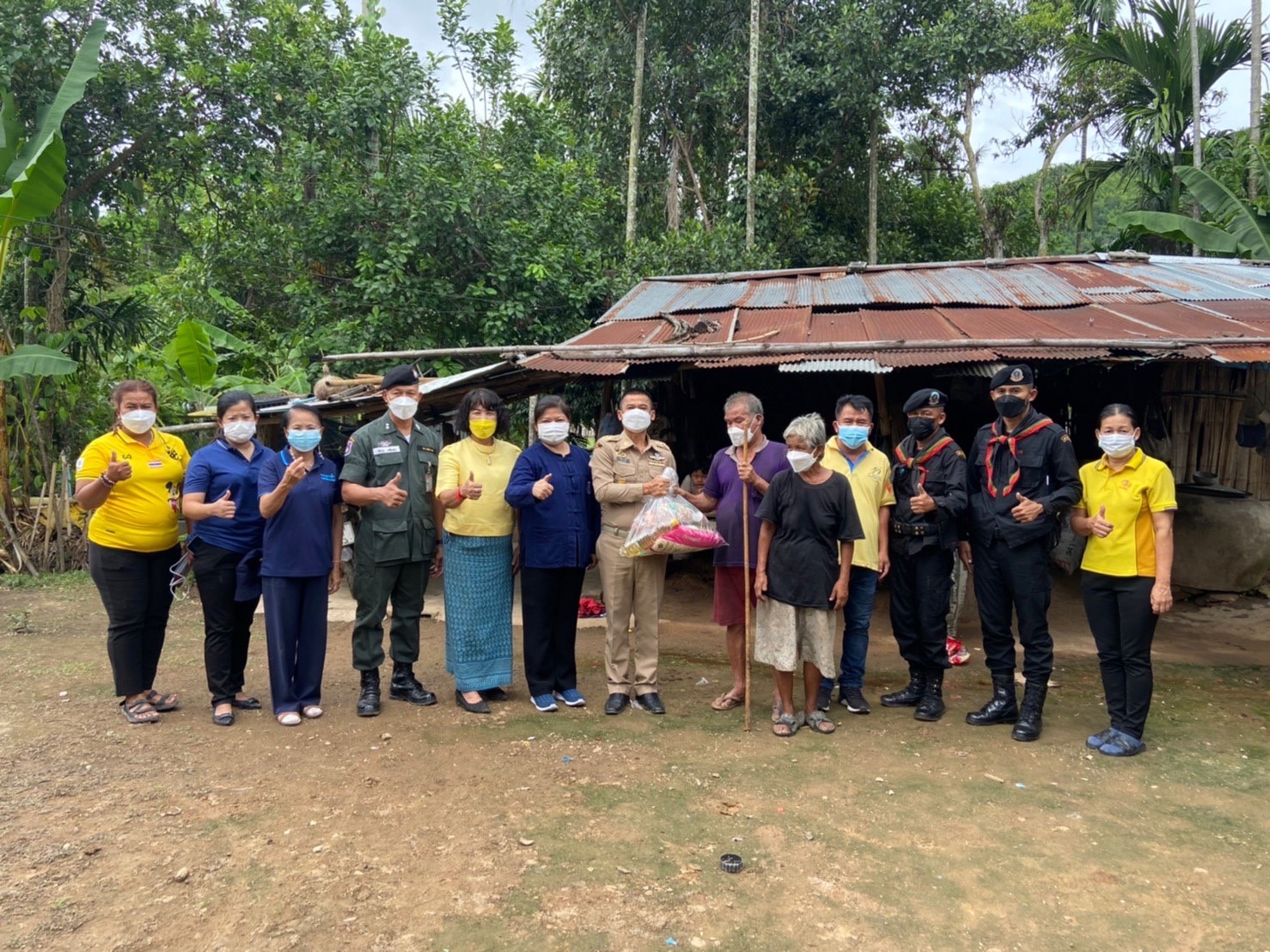 ? ข่าวประชาสัมพันธ์สำนักงานพัฒนาชุมชนอำเภอสวนผึ้ง