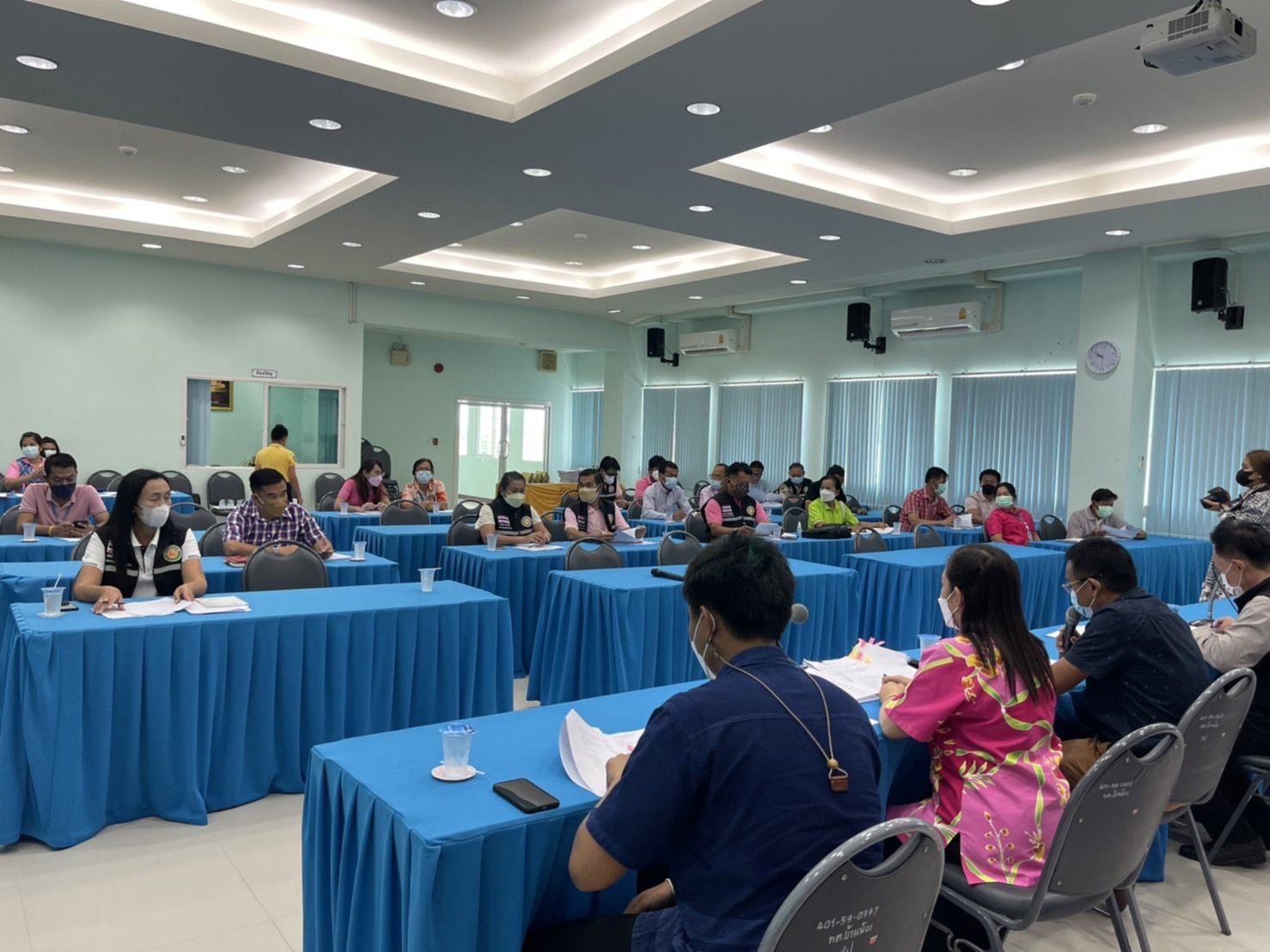 ??ข่าวประชาสัมพันธ์อำเภอโพธาราม จังหวัดราชบุรี ??