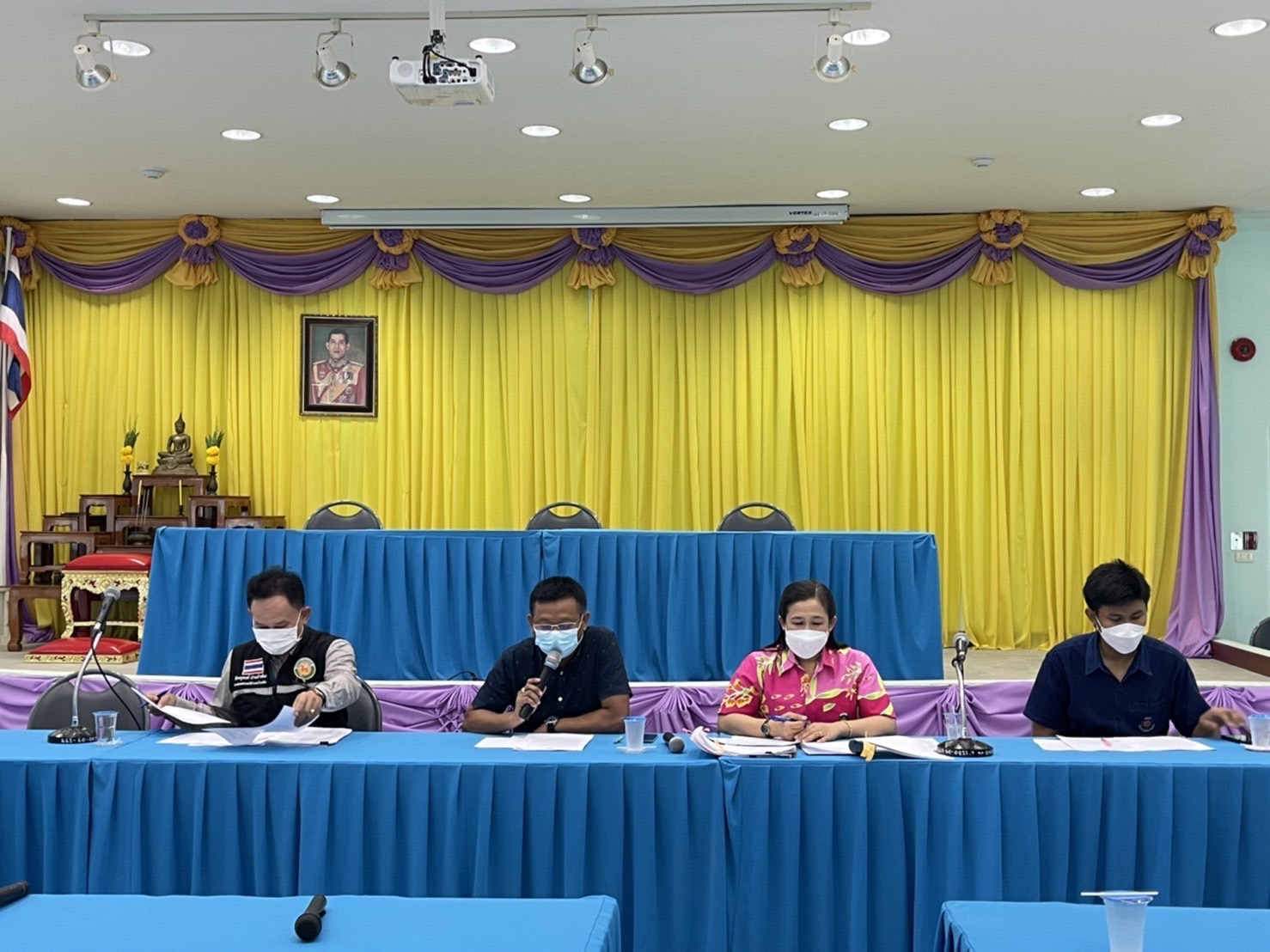 ??ข่าวประชาสัมพันธ์อำเภอโพธาราม จังหวัดราชบุรี ??