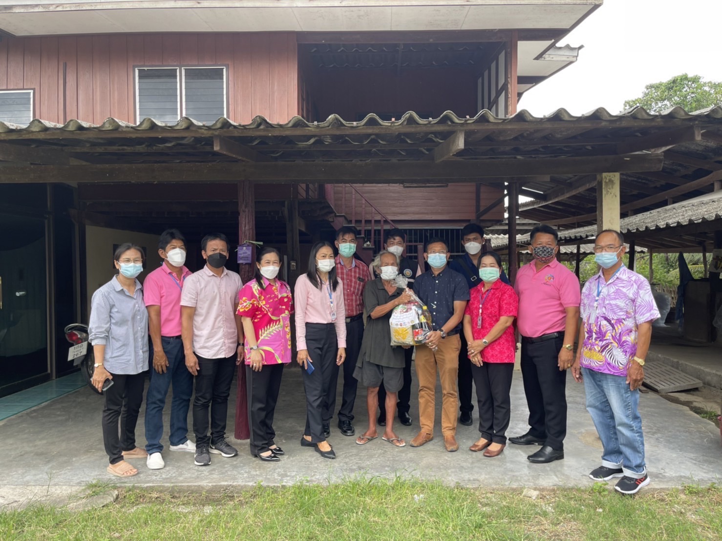 ??ข่าวประชาสัมพันธ์อำเภอโพธาราม จังหวัดราชบุรี ??