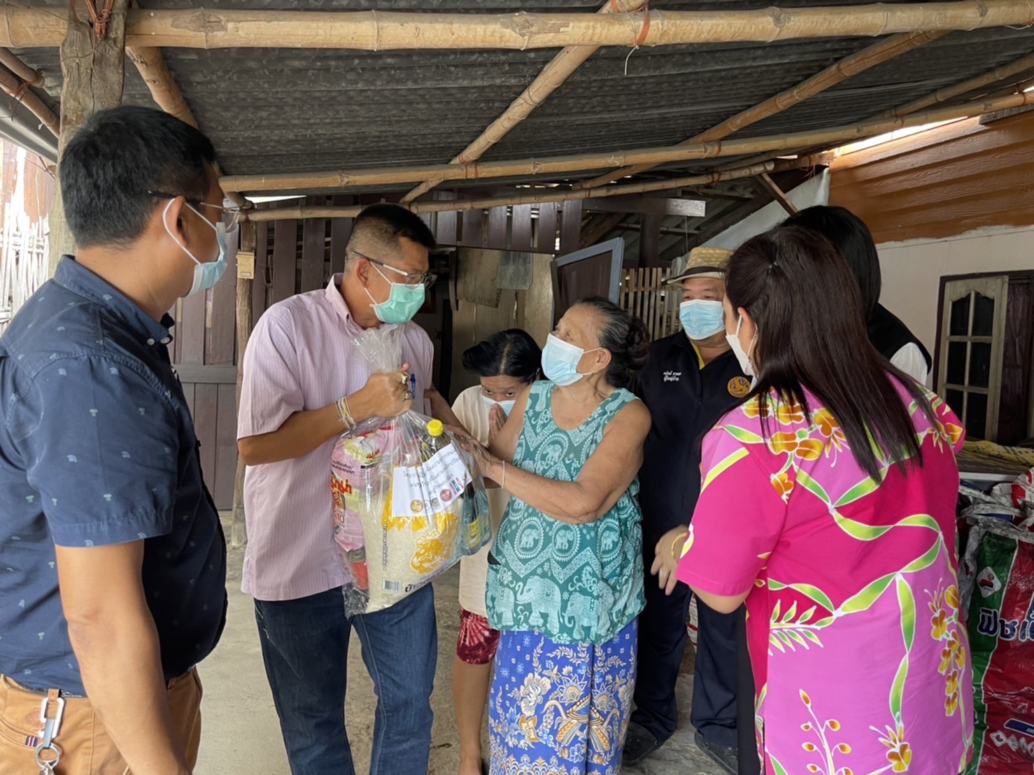 ??ข่าวประชาสัมพันธ์อำเภอโพธาราม จังหวัดราชบุรี ??