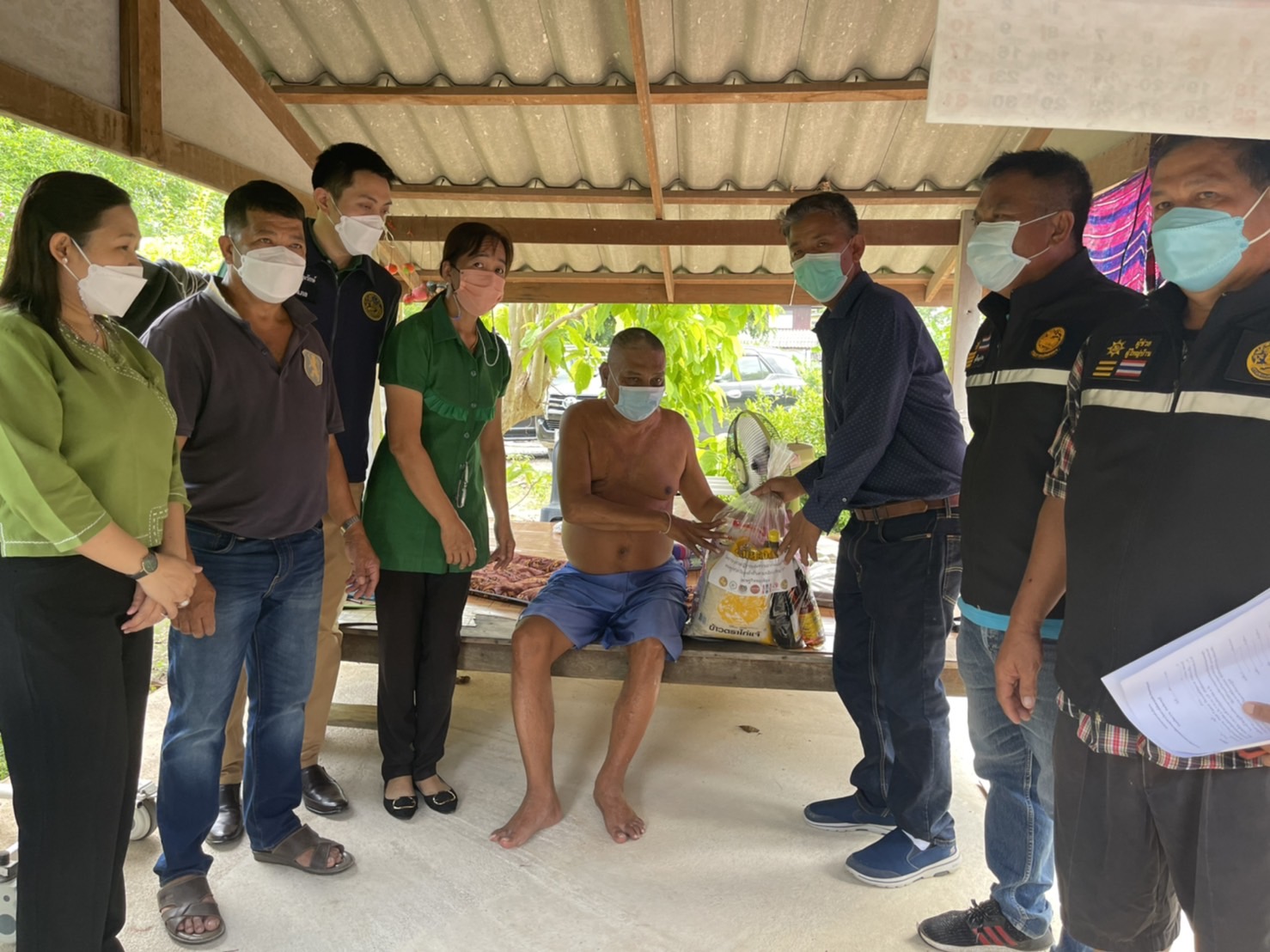 ??ข่าวประชาสัมพันธ์อำเภอโพธาราม จังหวัดราชบุรี ??